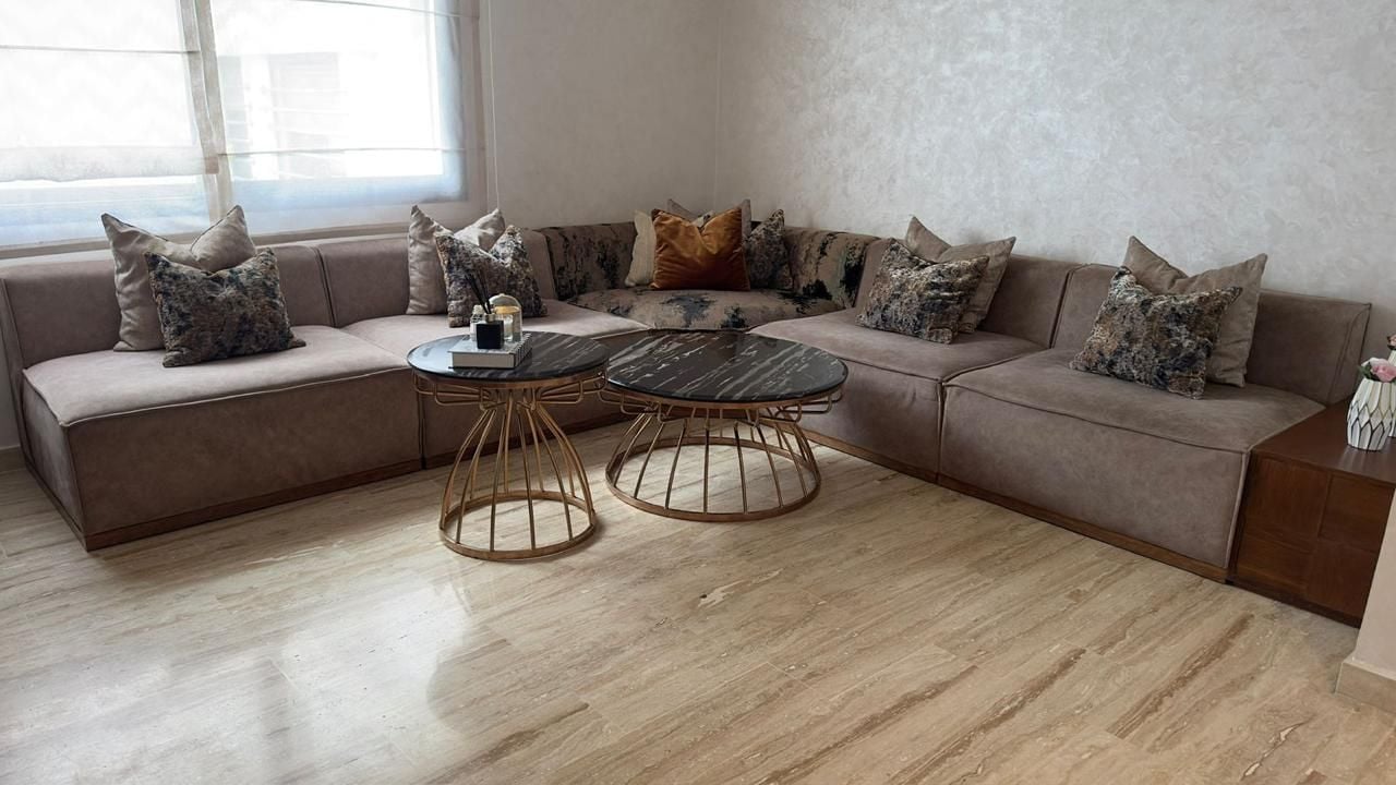 Appartement — Casablanca