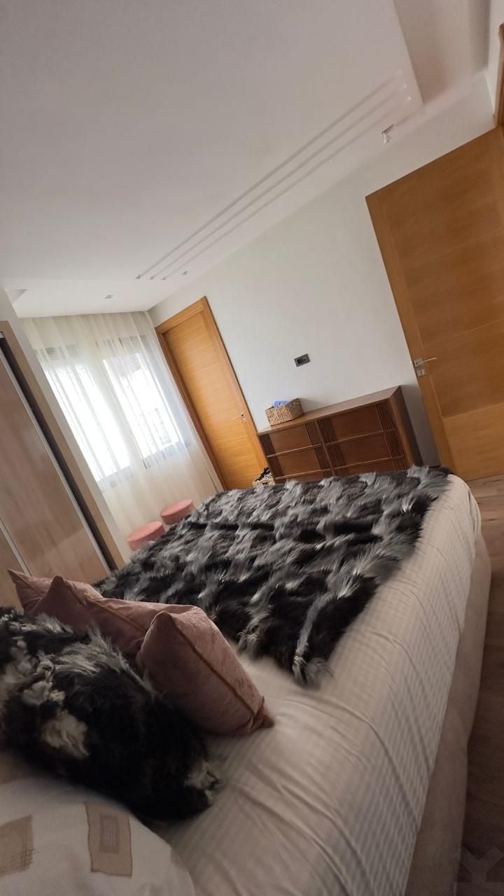 Appartement — Casablanca — 5