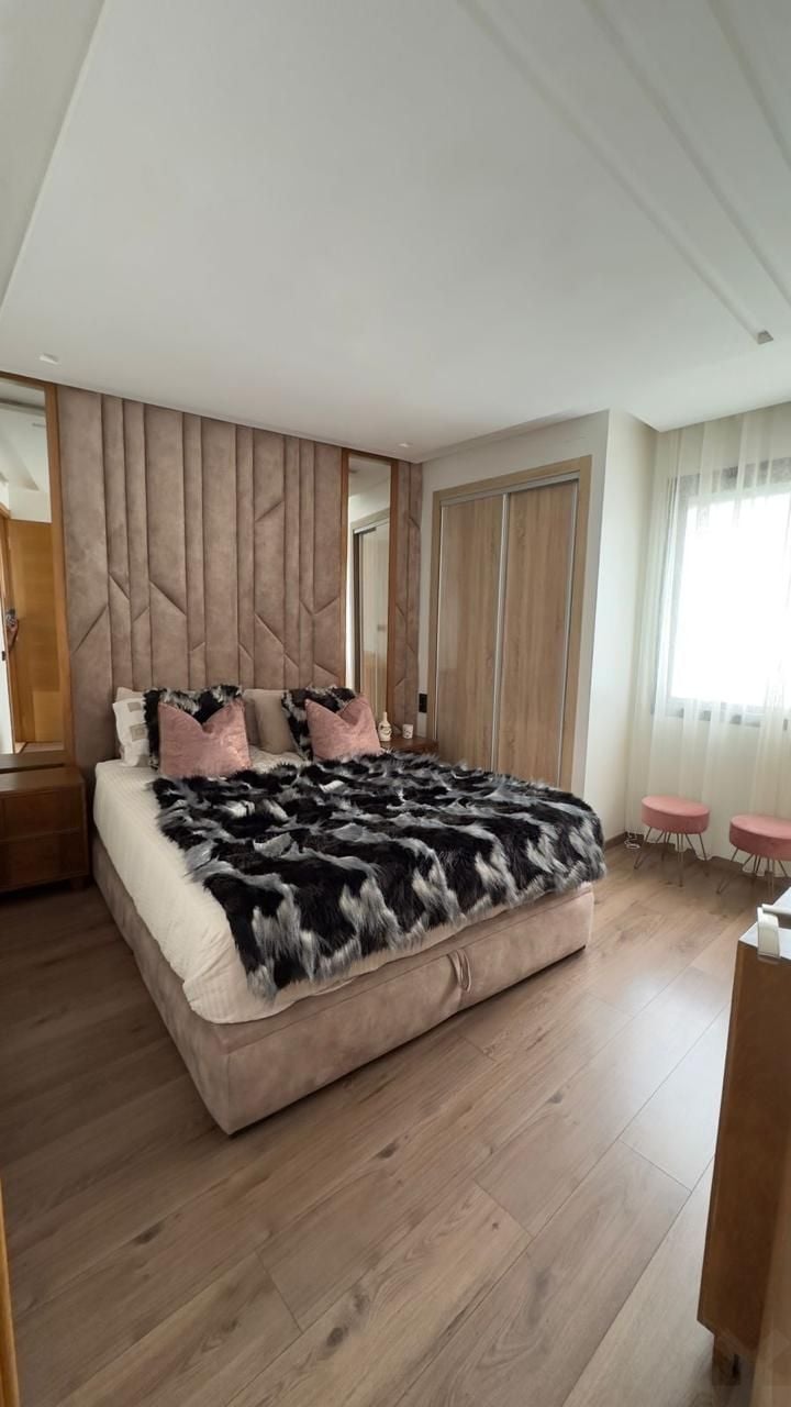 Appartement — Casablanca — 6