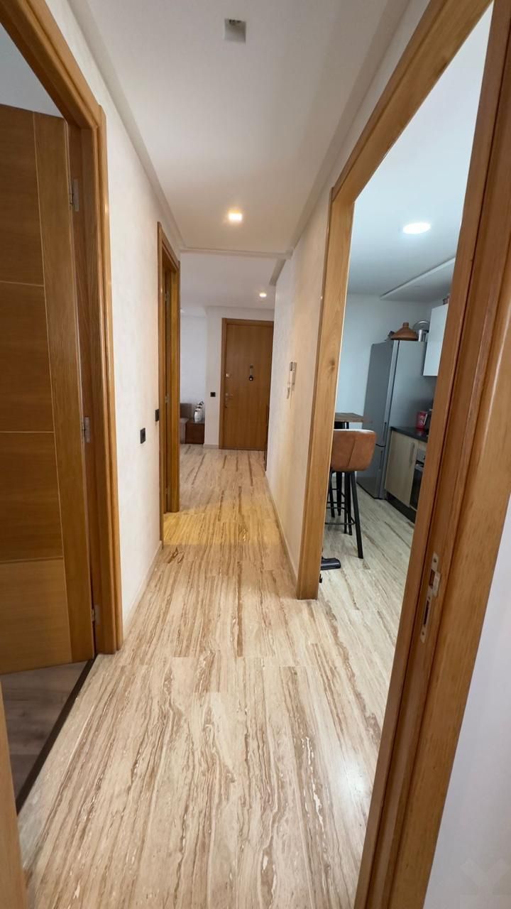 Appartement — Casablanca — 2