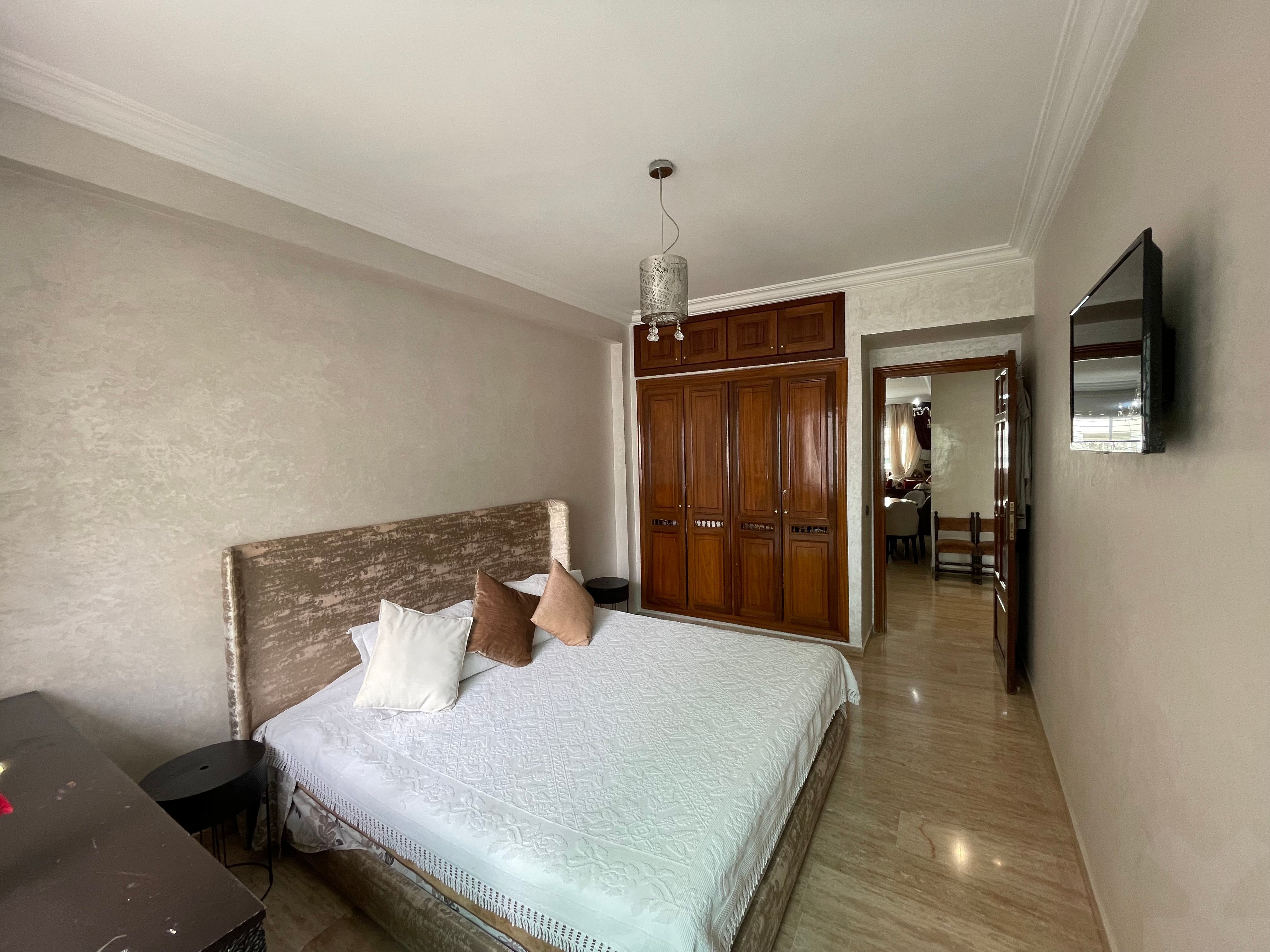 Appartement 176 m² à Mers Sultan — 10