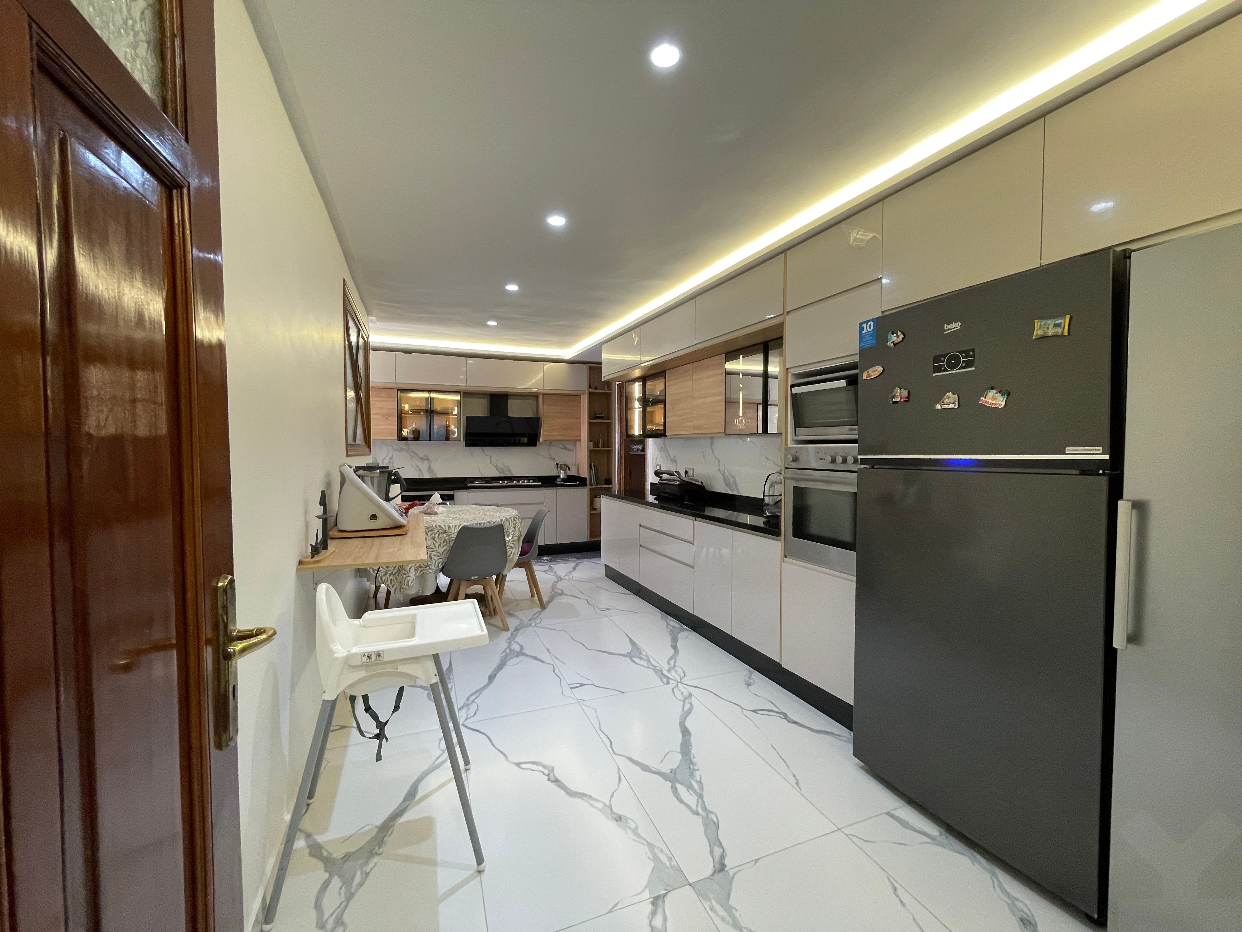 Appartement — Casablanca — 4