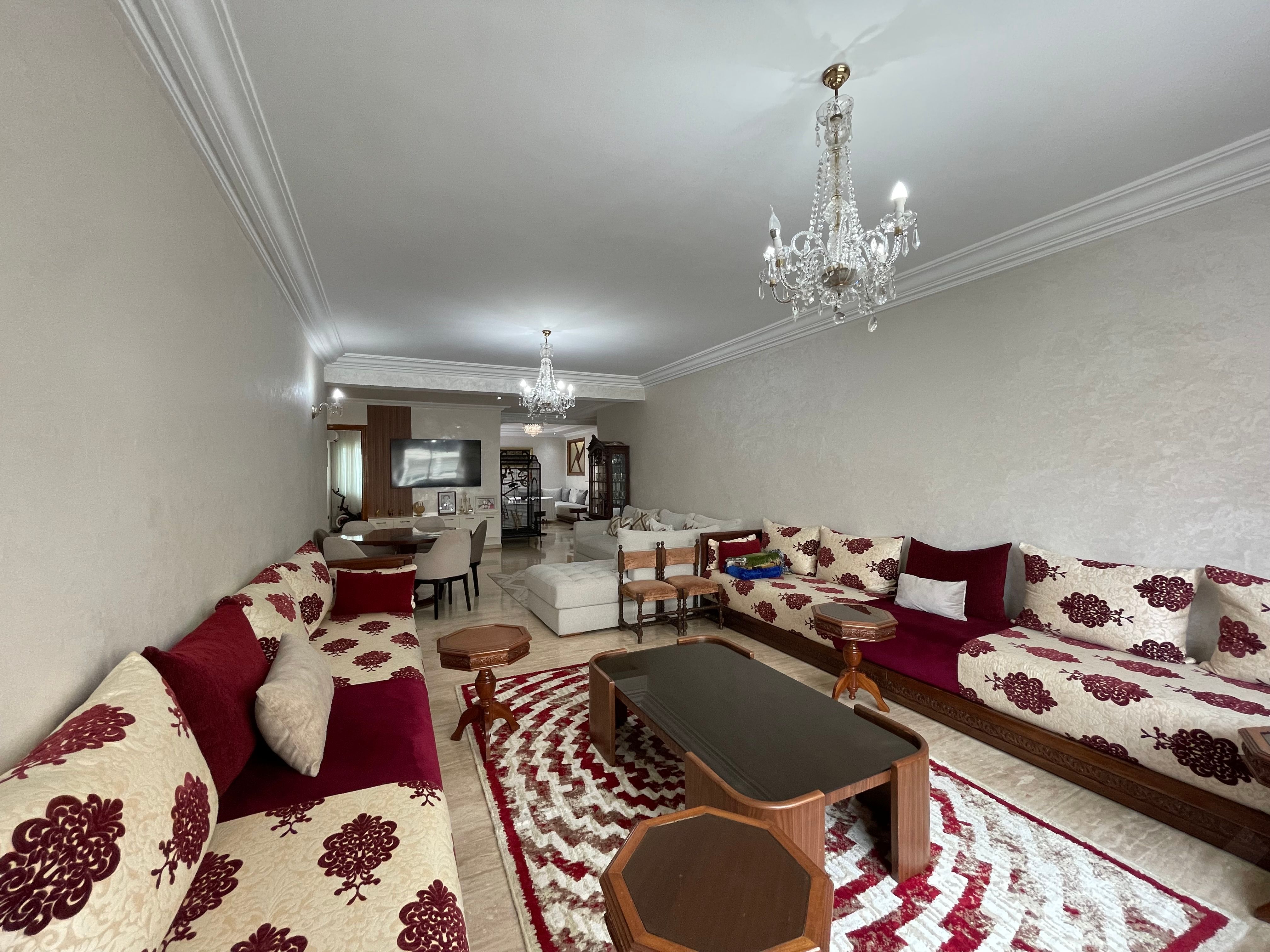 Appartement — Casablanca — 5