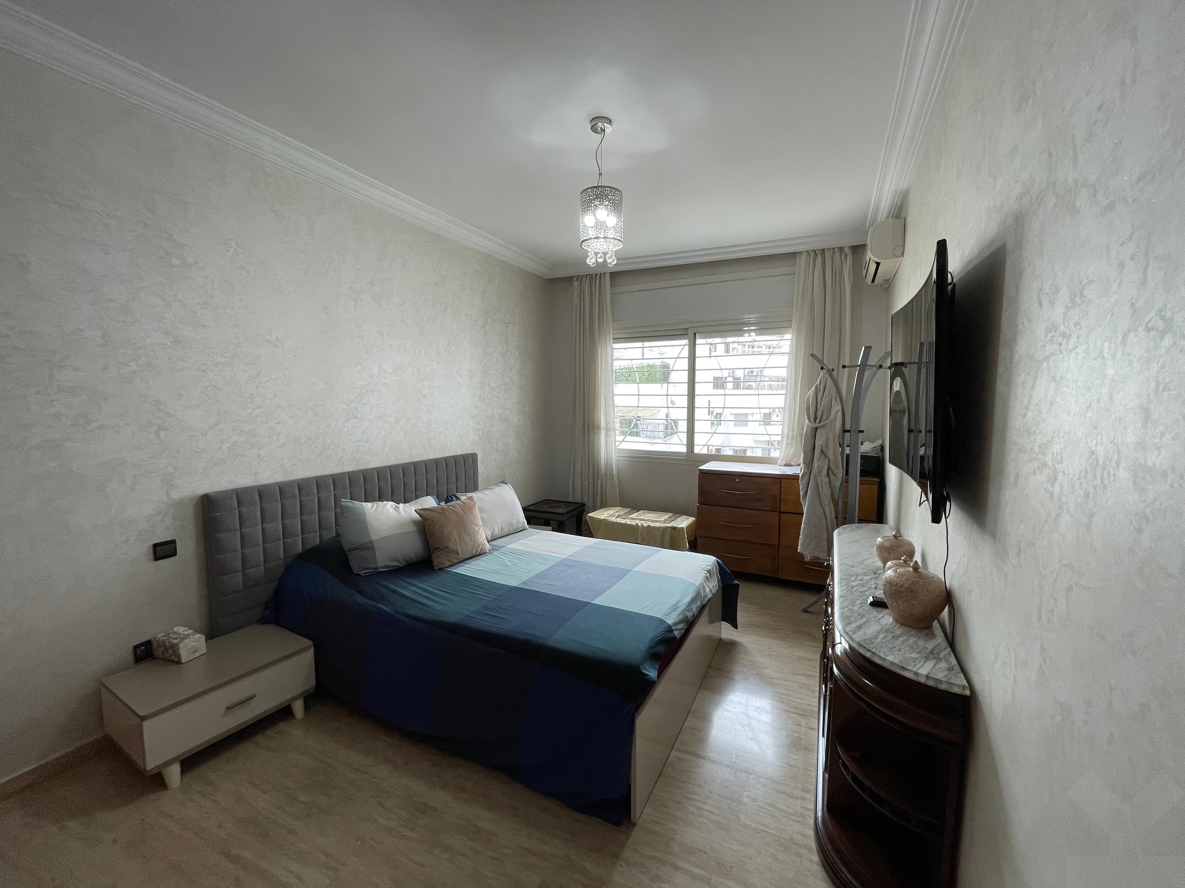 Appartement 176 m² à Mers Sultan — 8