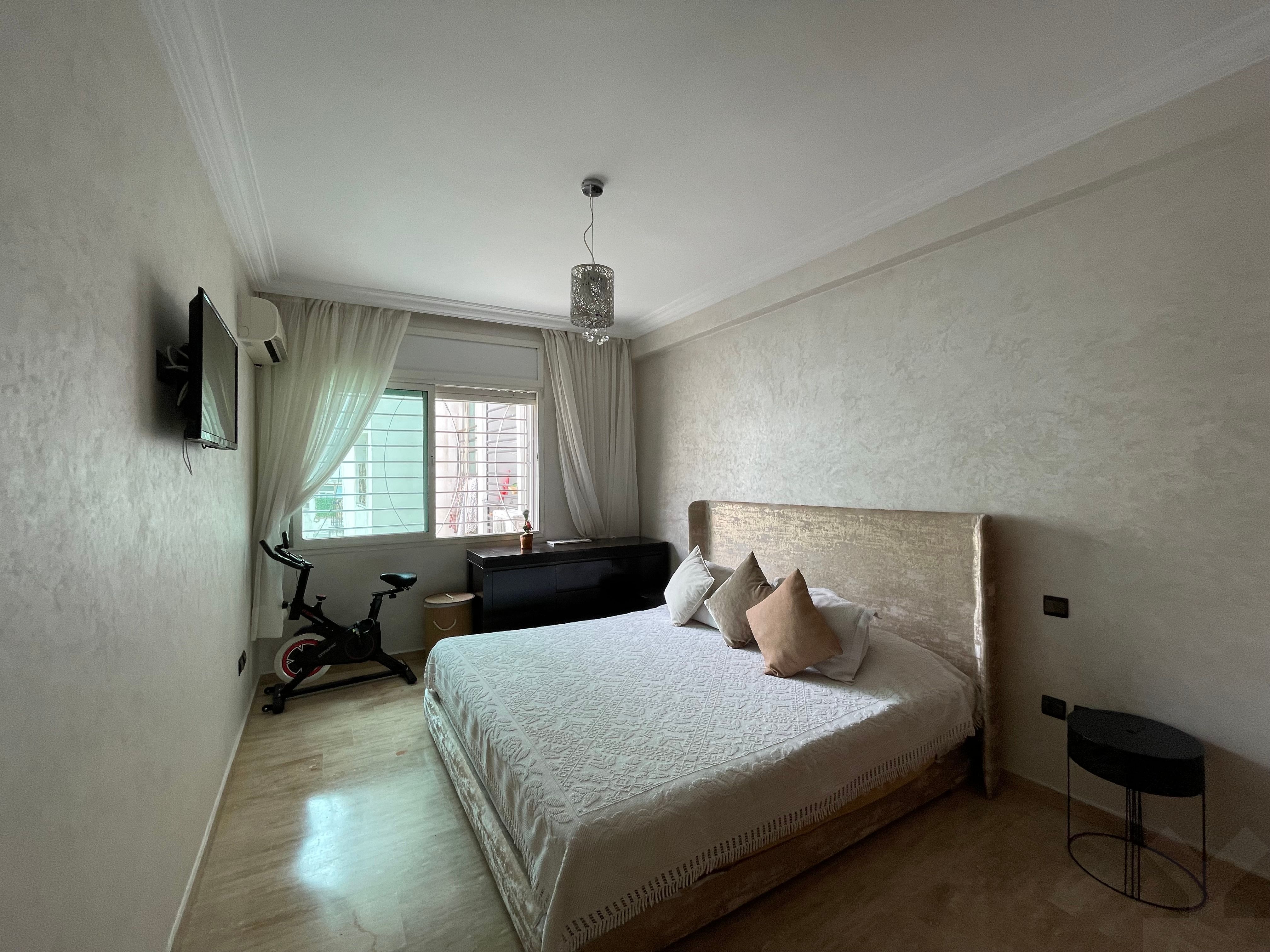 Appartement 176 m² à Mers Sultan — 9