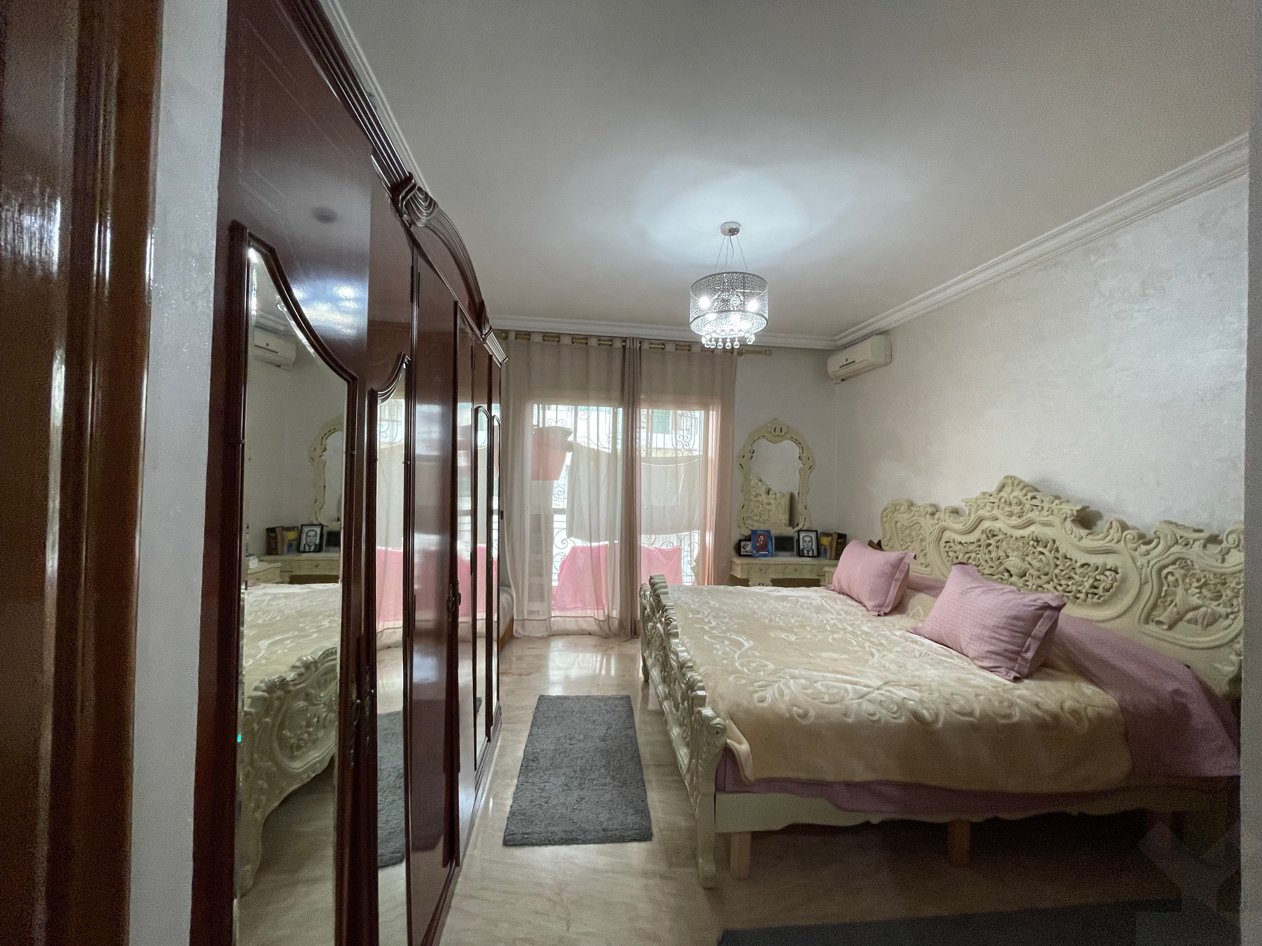 Appartement 176 m² à Mers Sultan — 11
