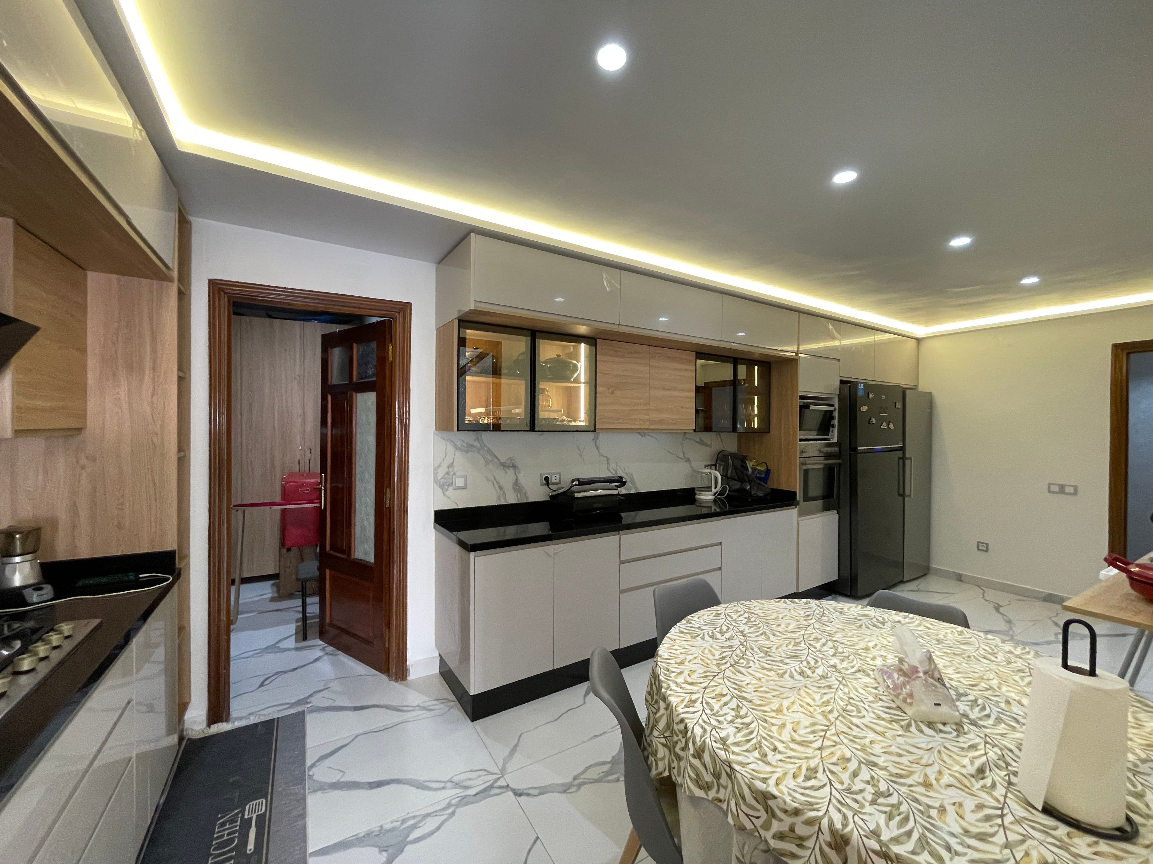 Appartement — Casablanca — 3