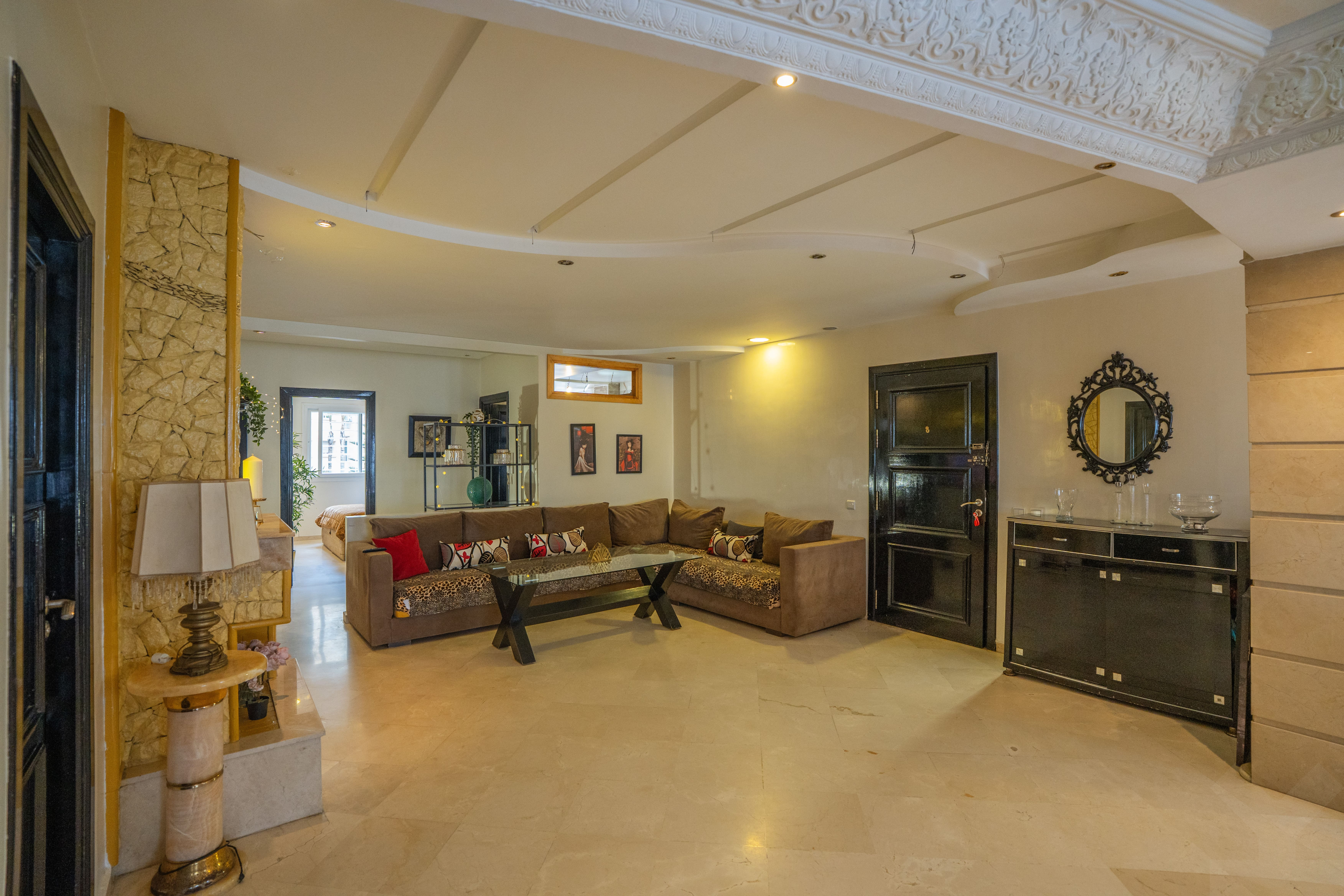 Appartement 140 m² à Oasis — 12