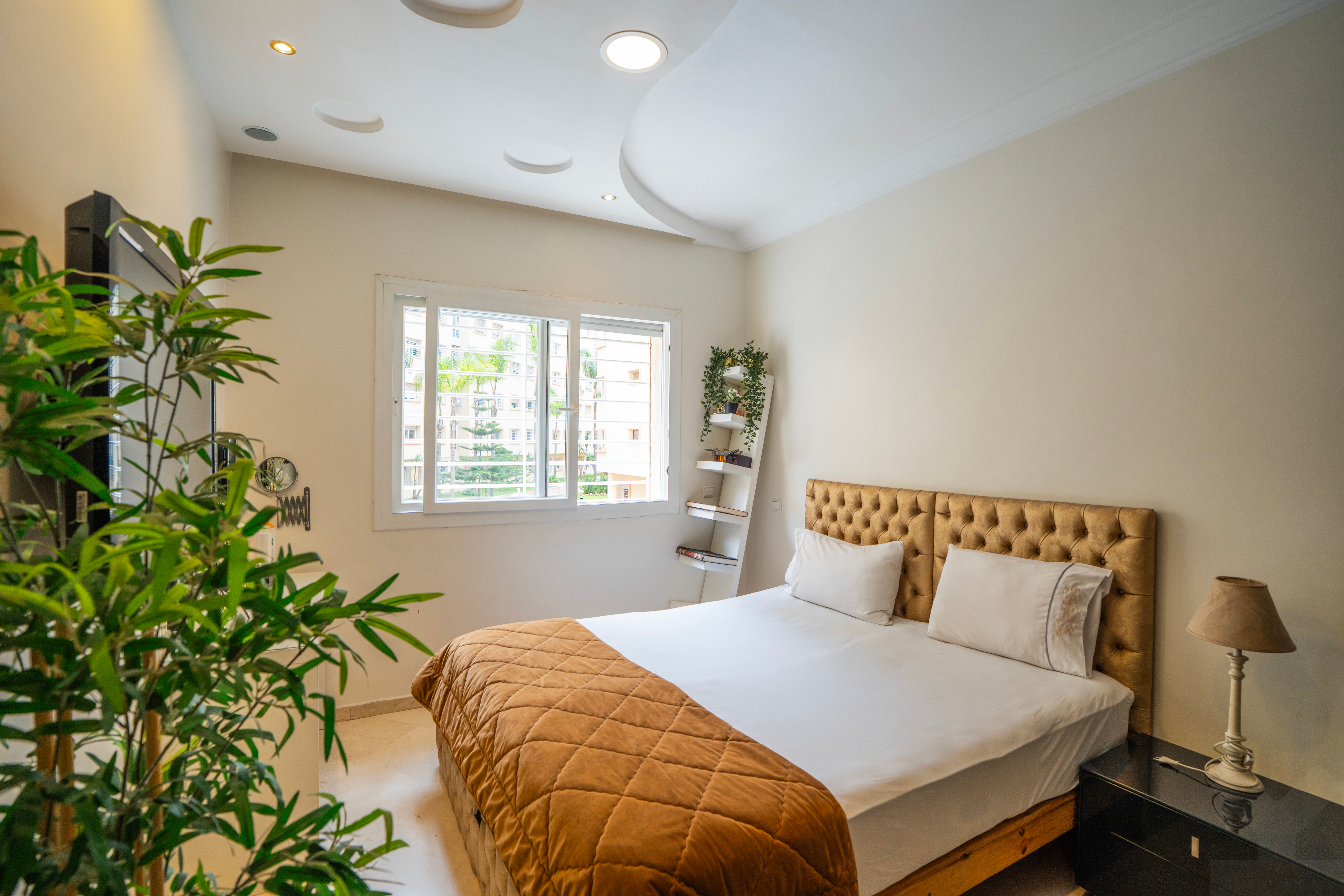 Appartement — Casablanca — 5
