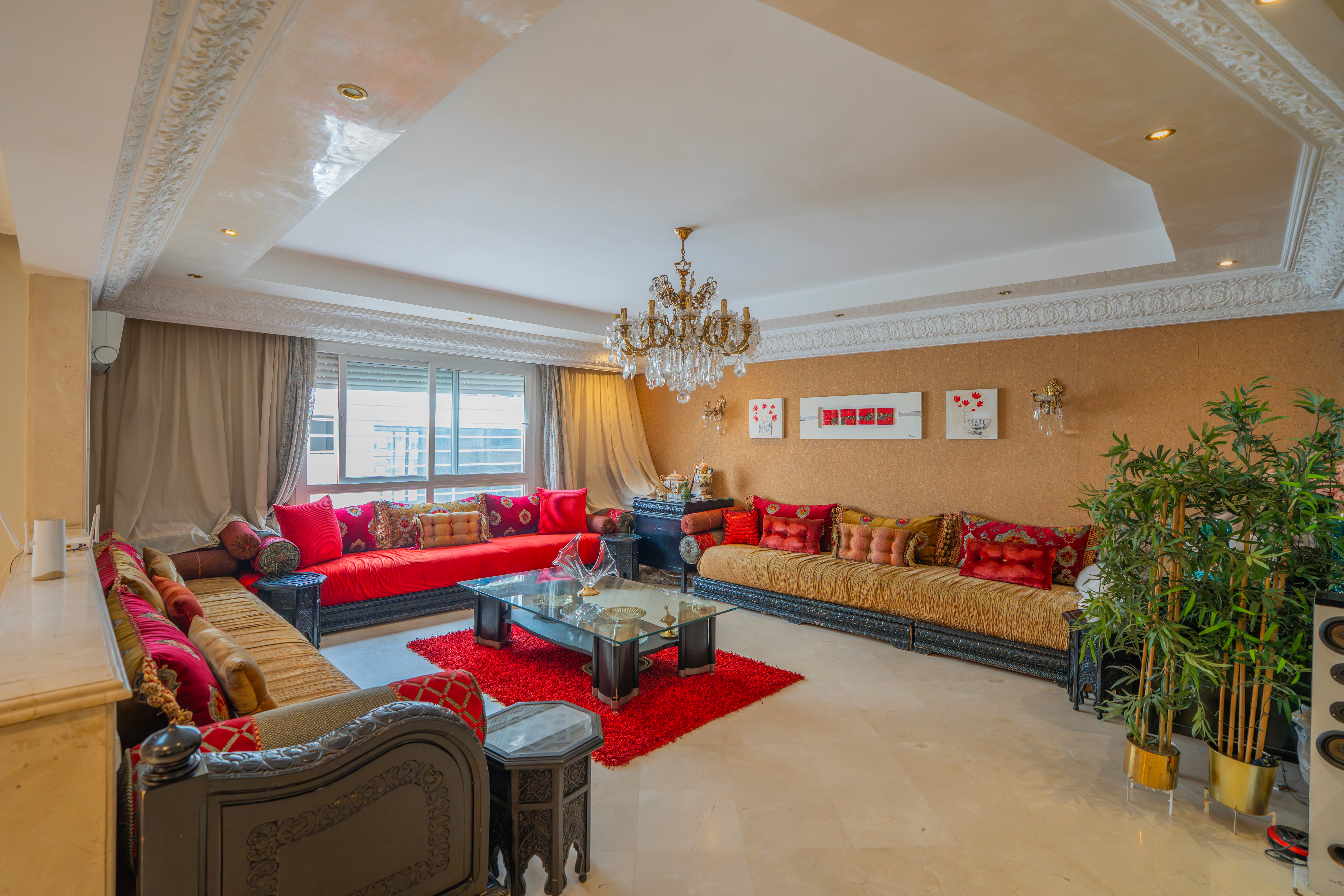 Appartement — Casablanca — 6