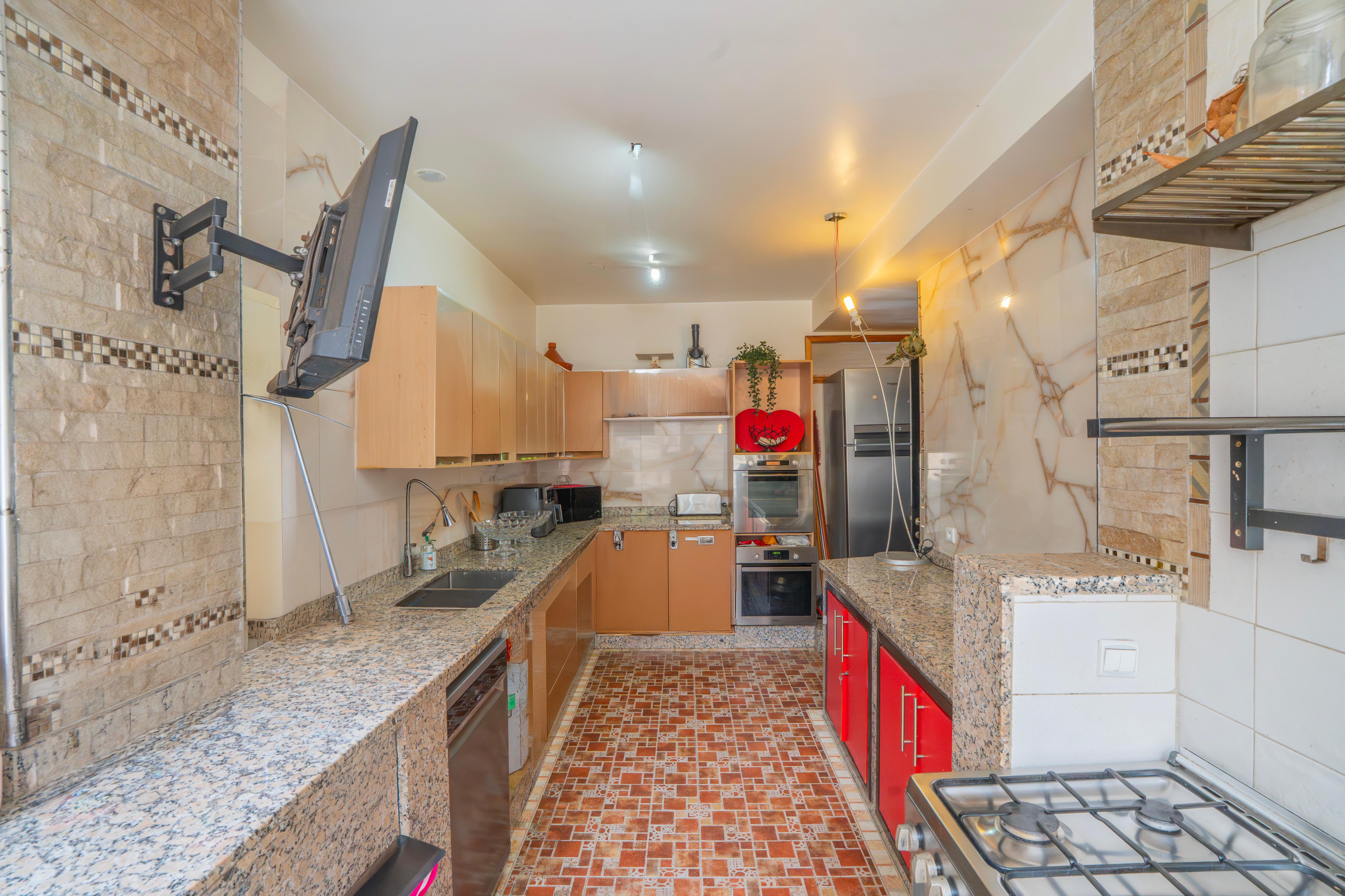 Appartement 140 m² à Oasis — 7