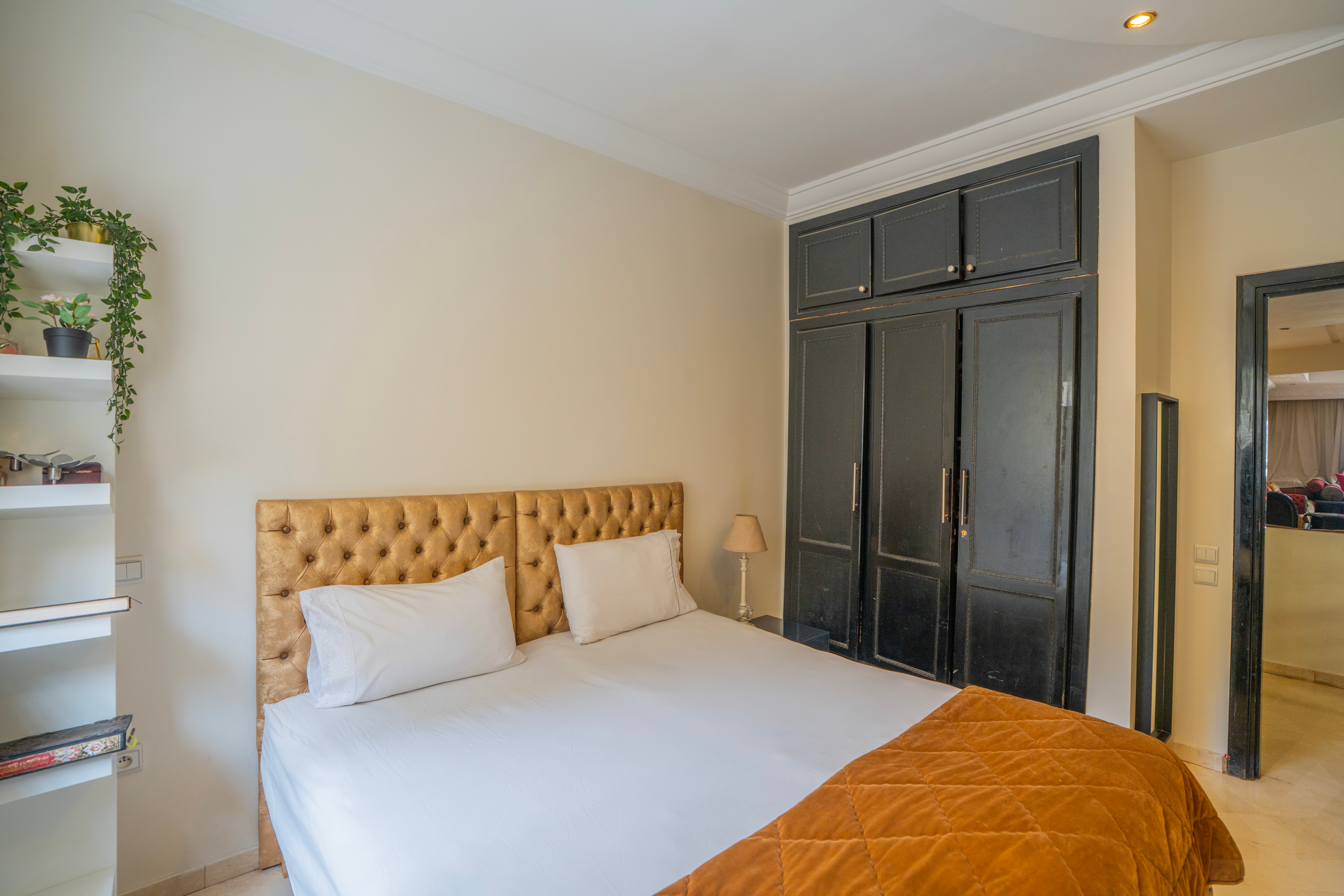Appartement — Casablanca — 3