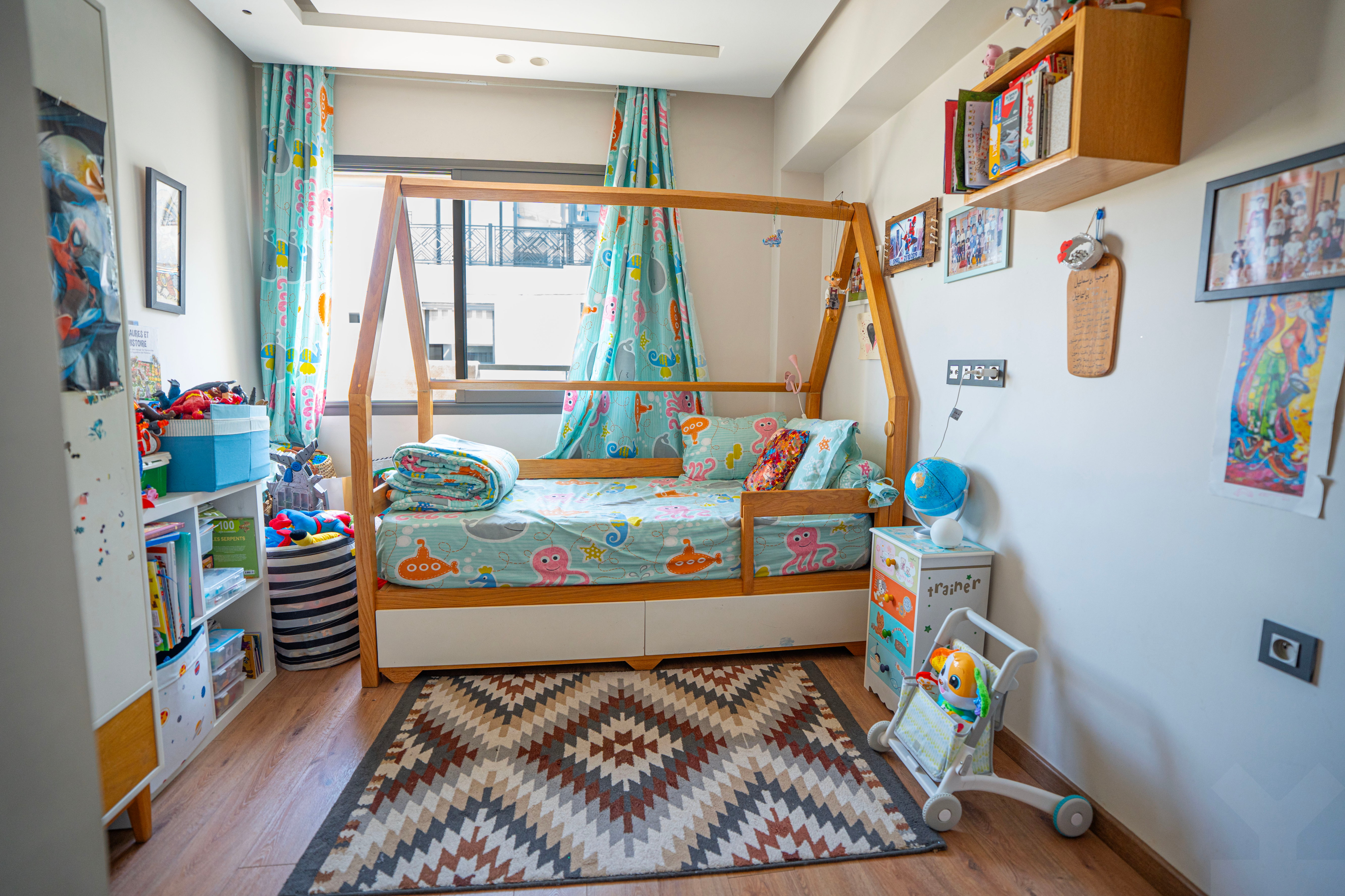 Appartement 136 m² f Ferme Bretonne — 8