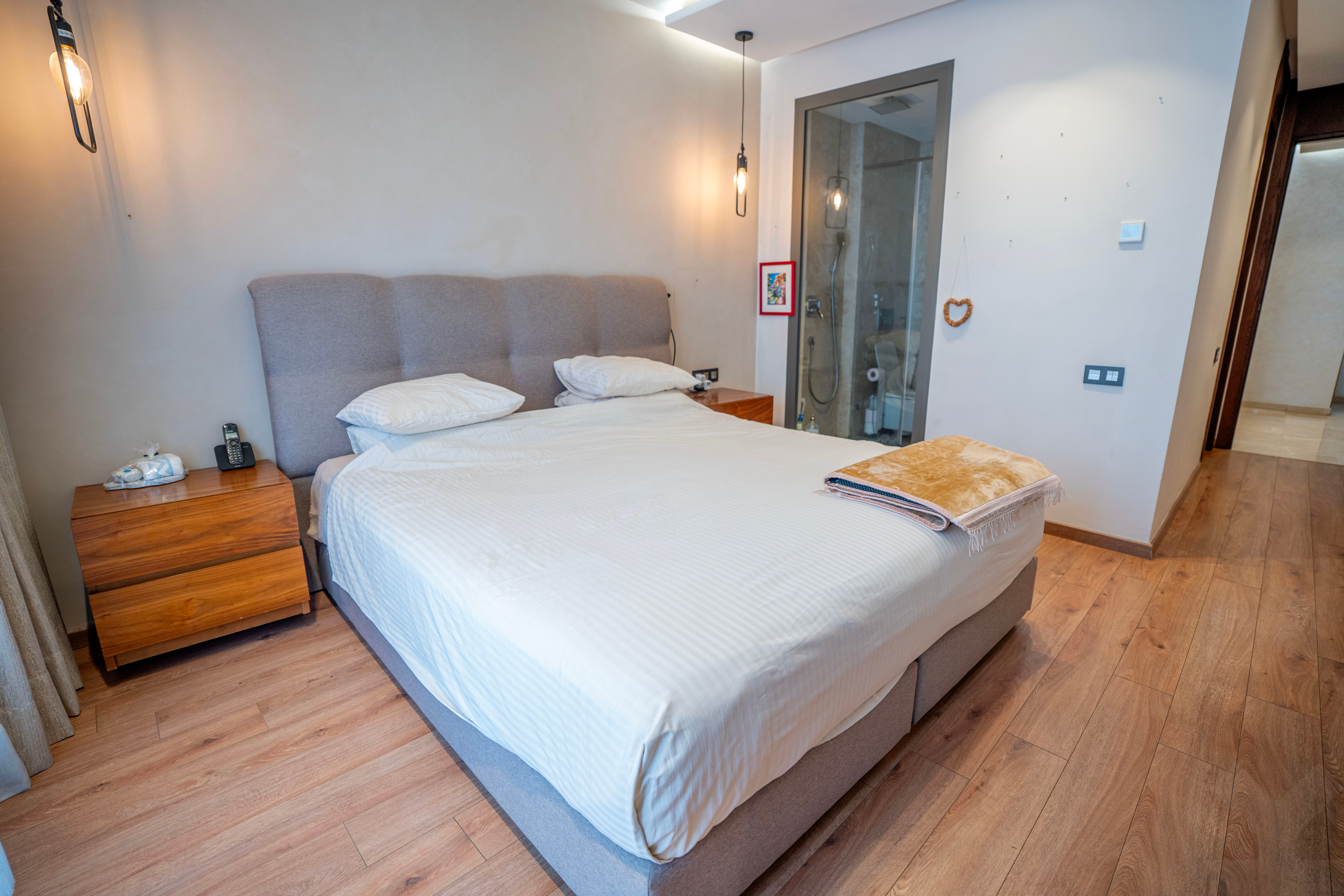 Appartement — Casablanca — 5