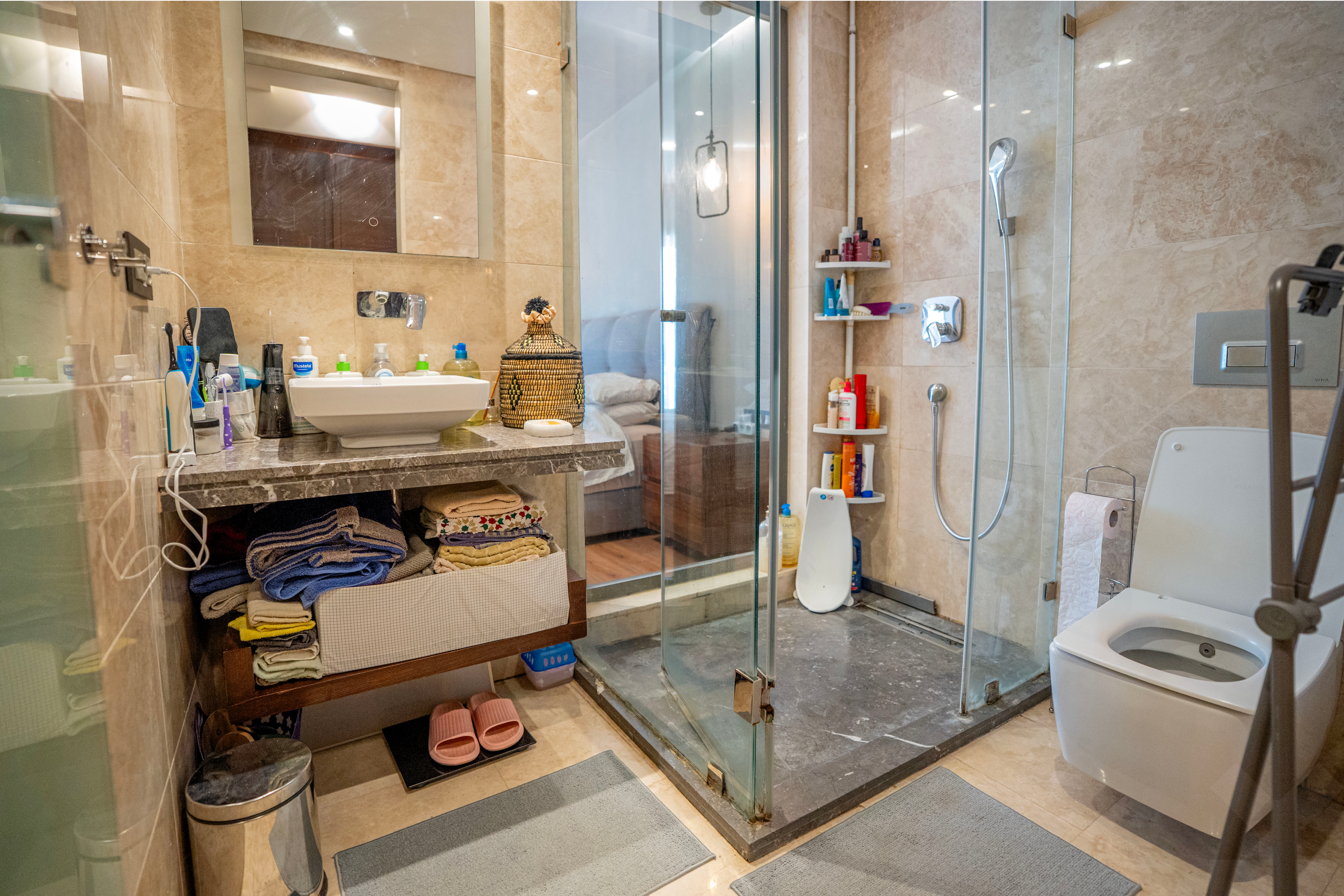 Appartement 136 m² f Ferme Bretonne — 9