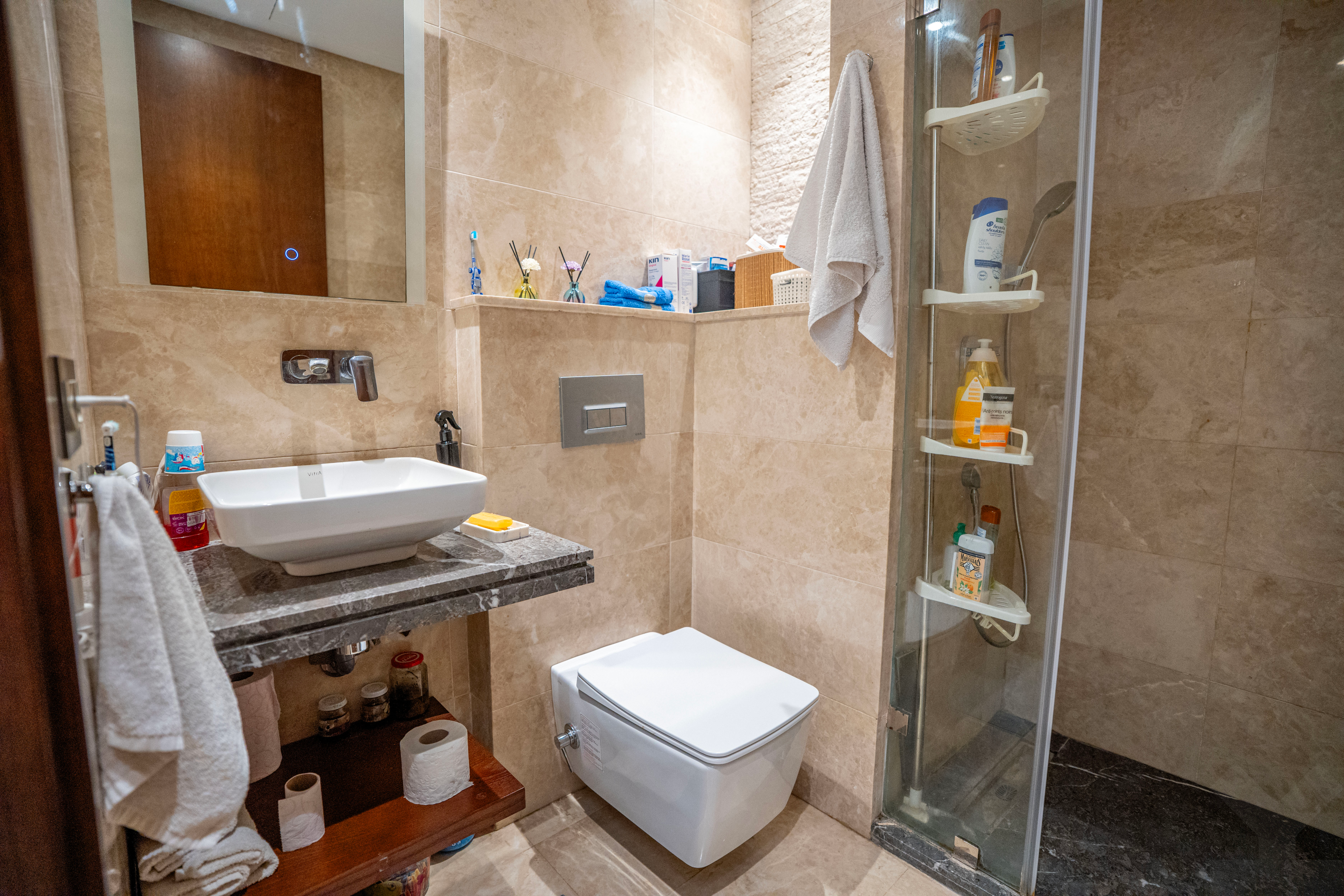 Appartement 136 m² f Ferme Bretonne — 10