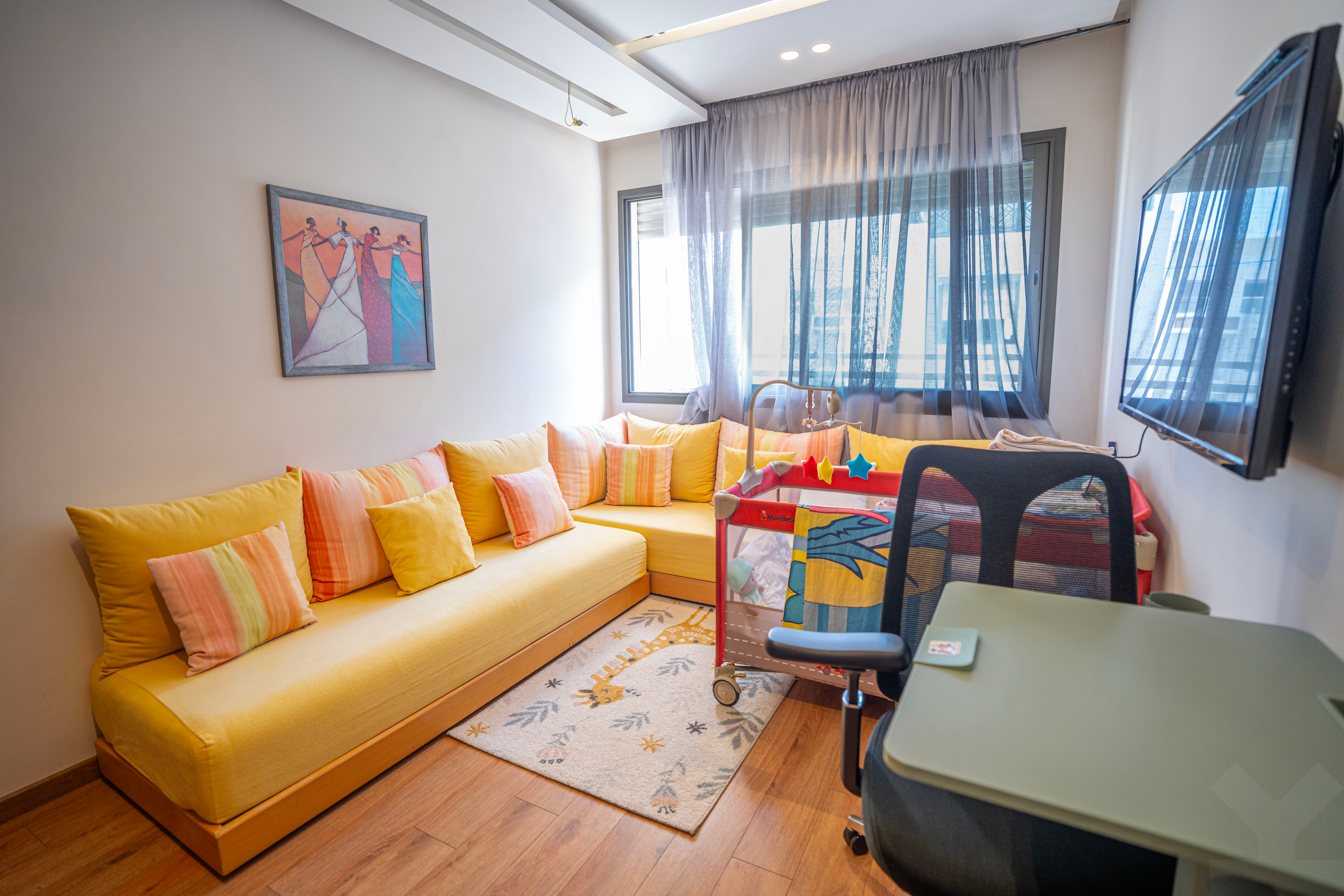 Appartement 136 m² f Ferme Bretonne — 7