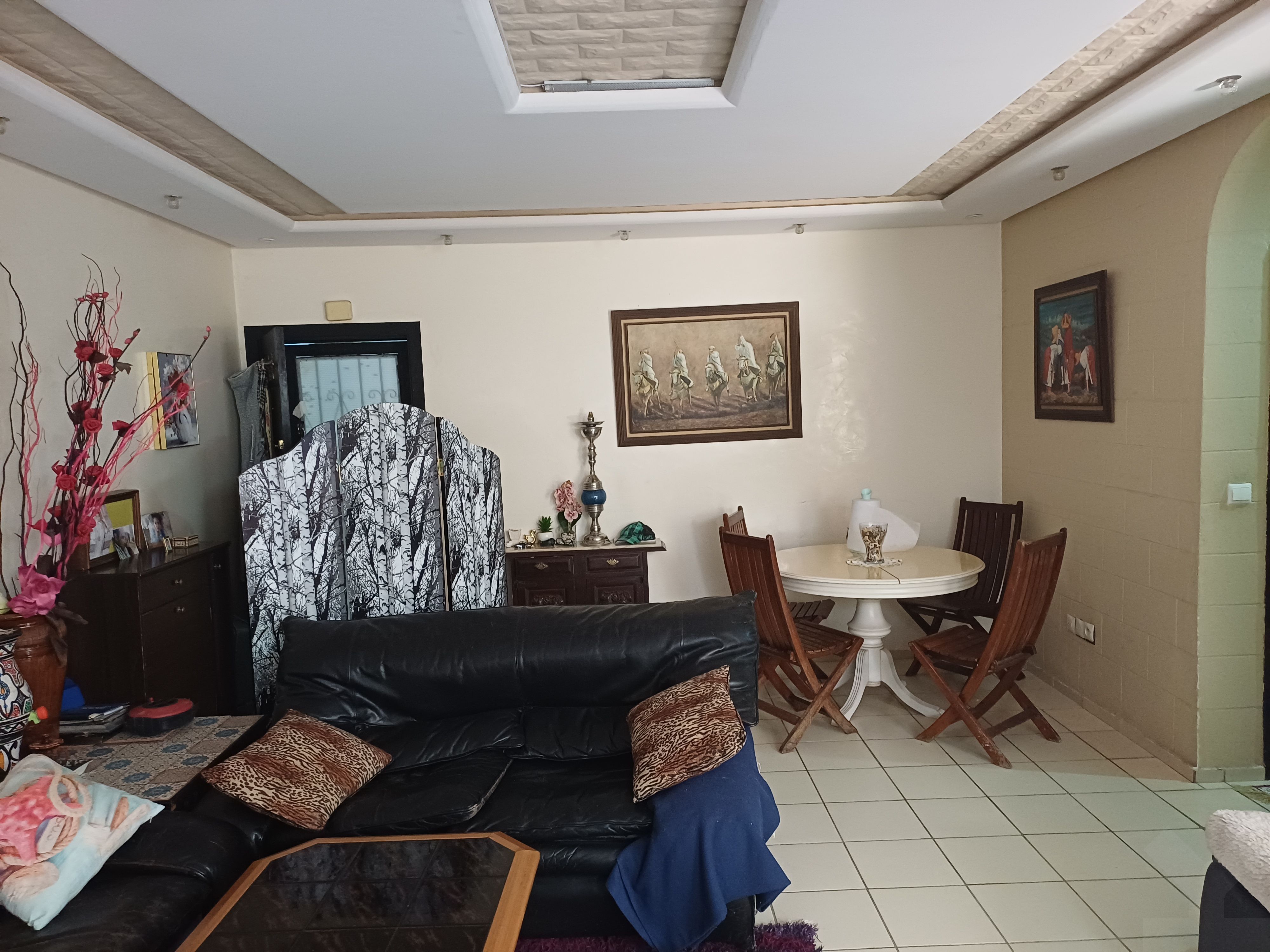 Appartement 120 m² à Nahda I — 4