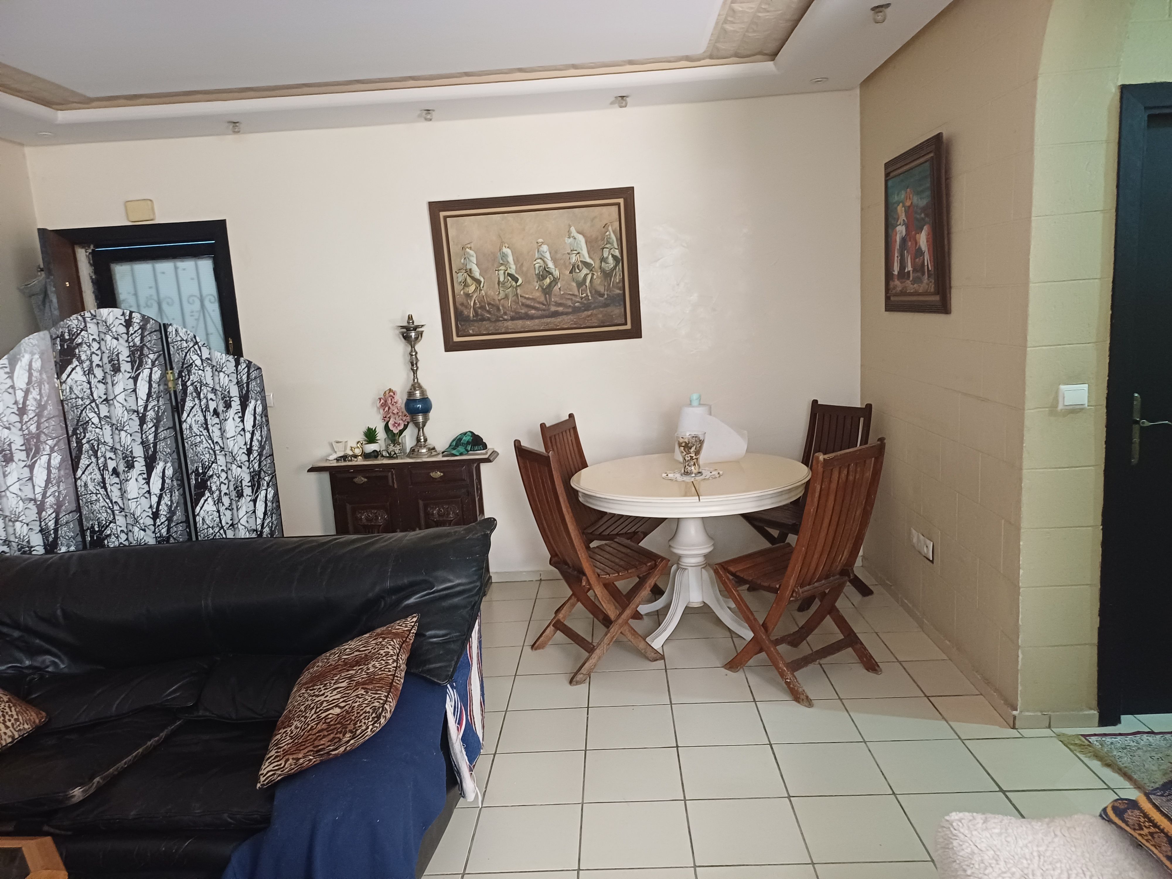 Appartement 120 m² à Nahda I — 3