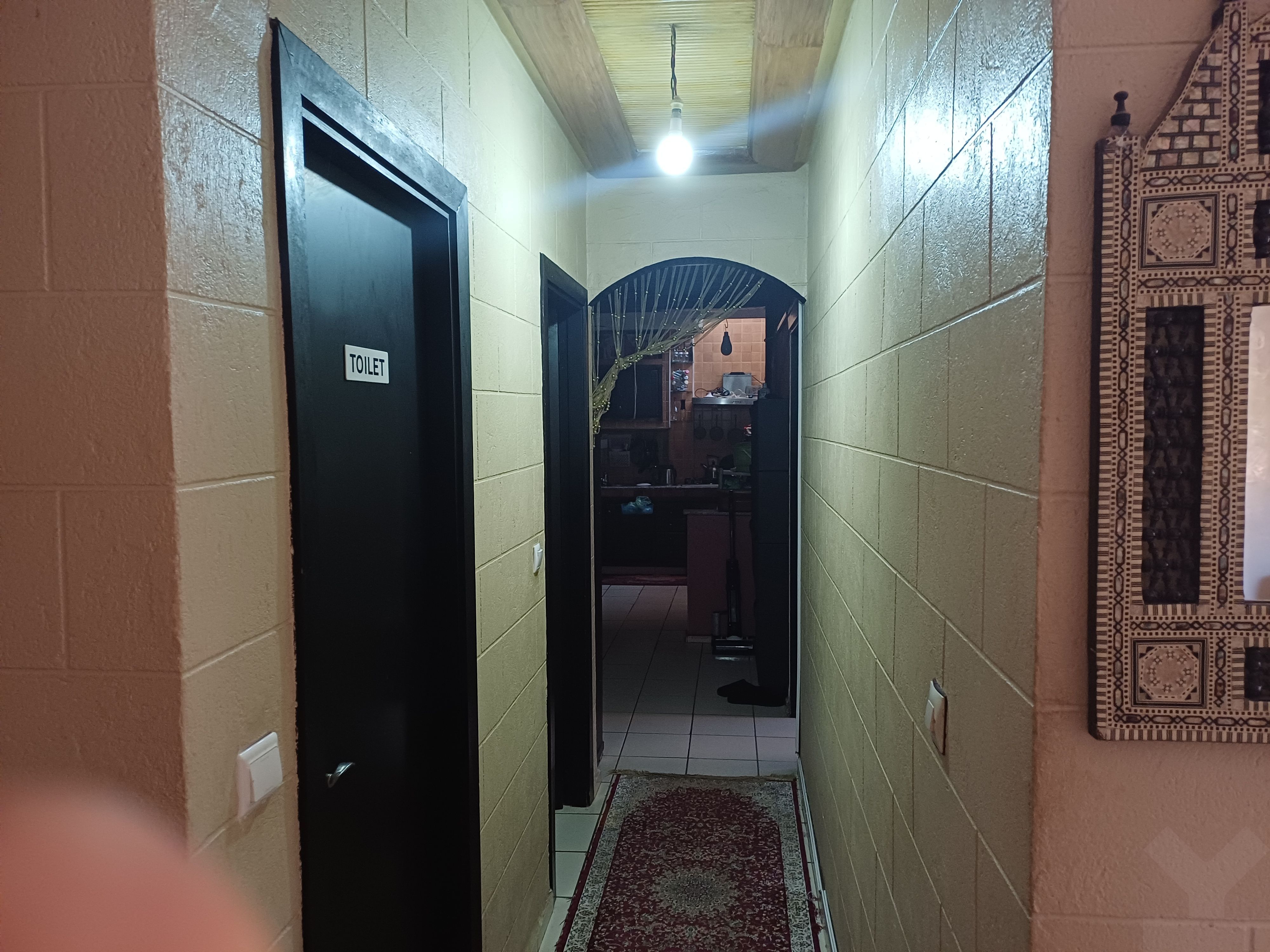 Appartement — Témara