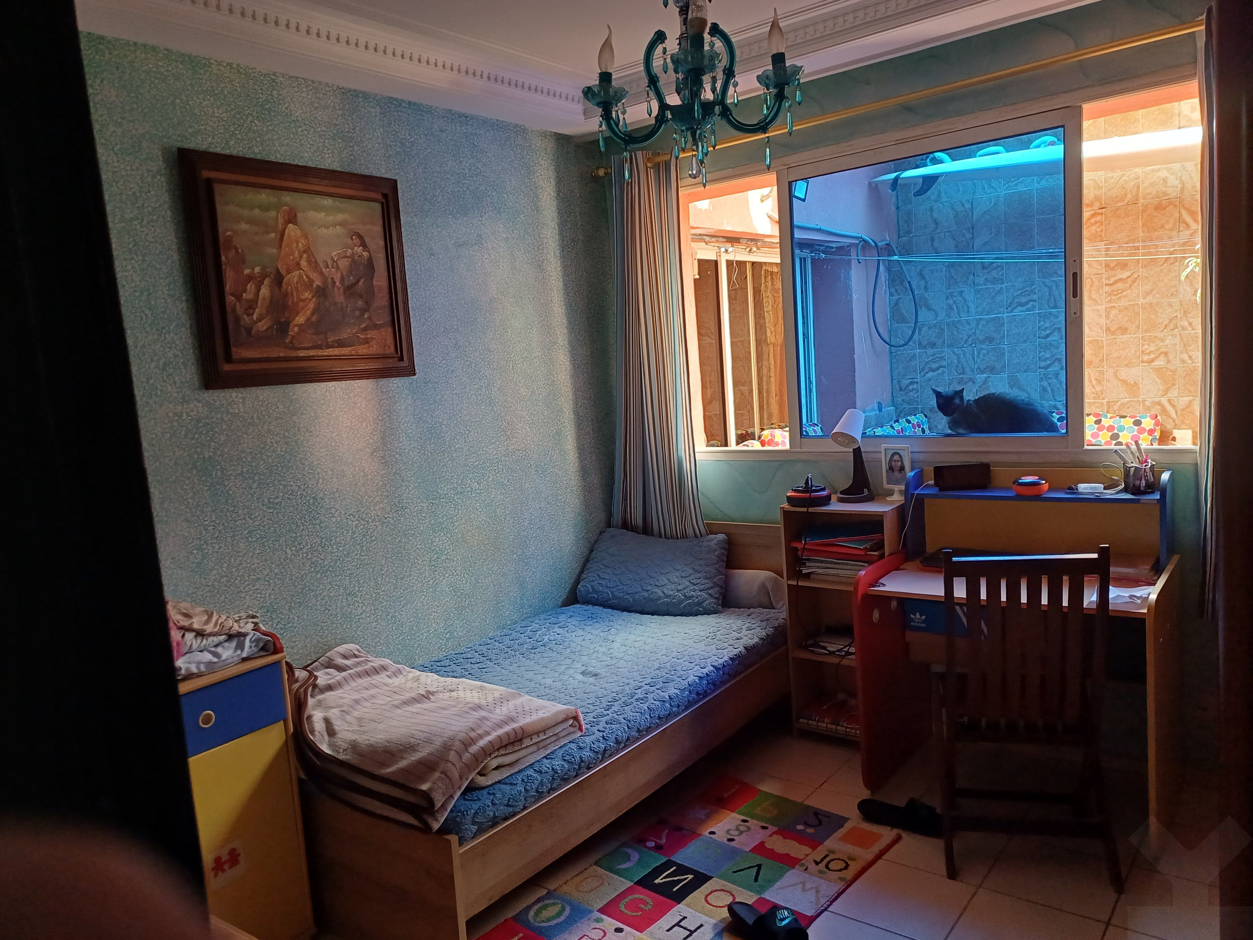 Appartement 120 m² à Nahda I — 2