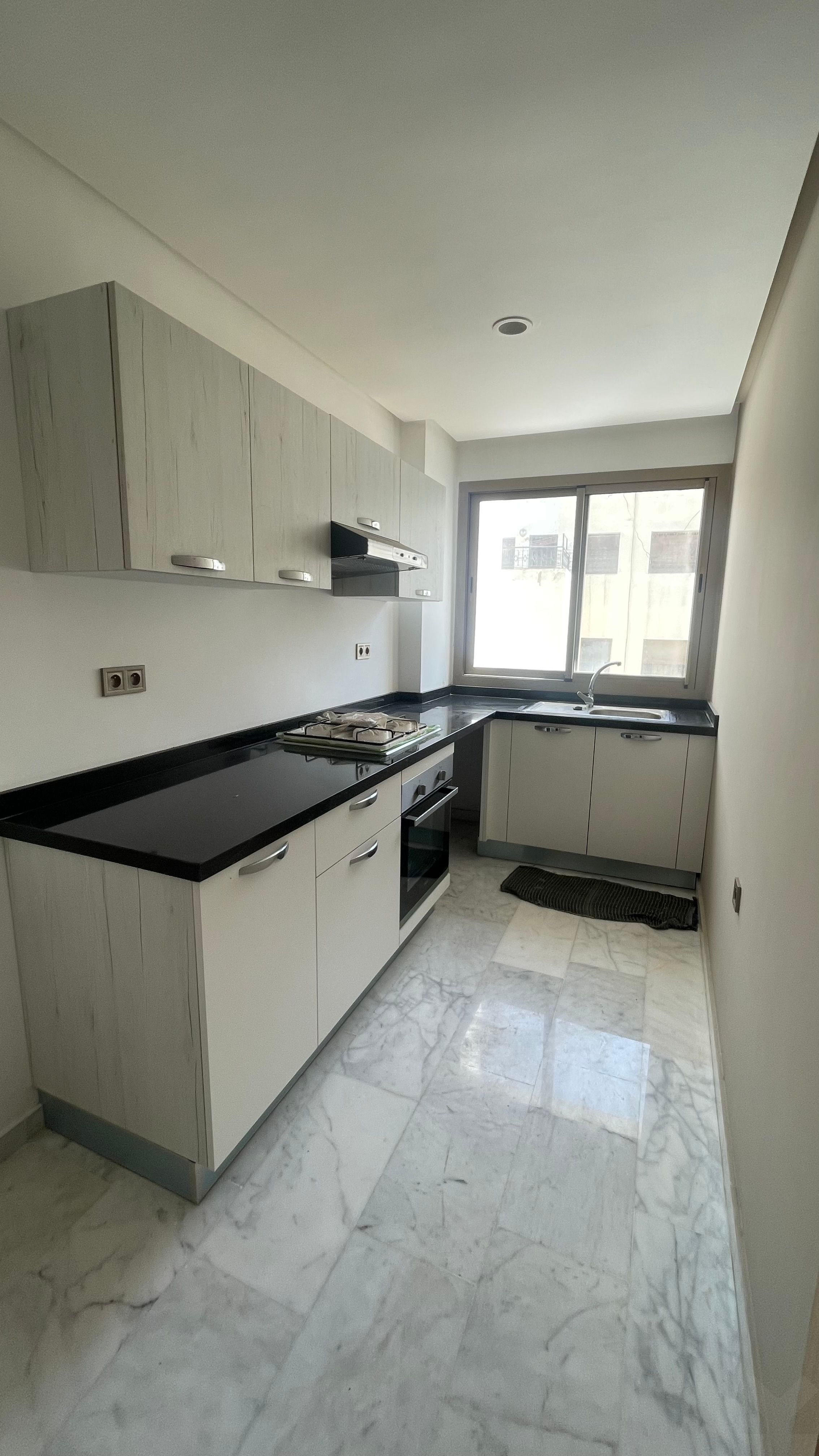 Appartement — Casablanca
