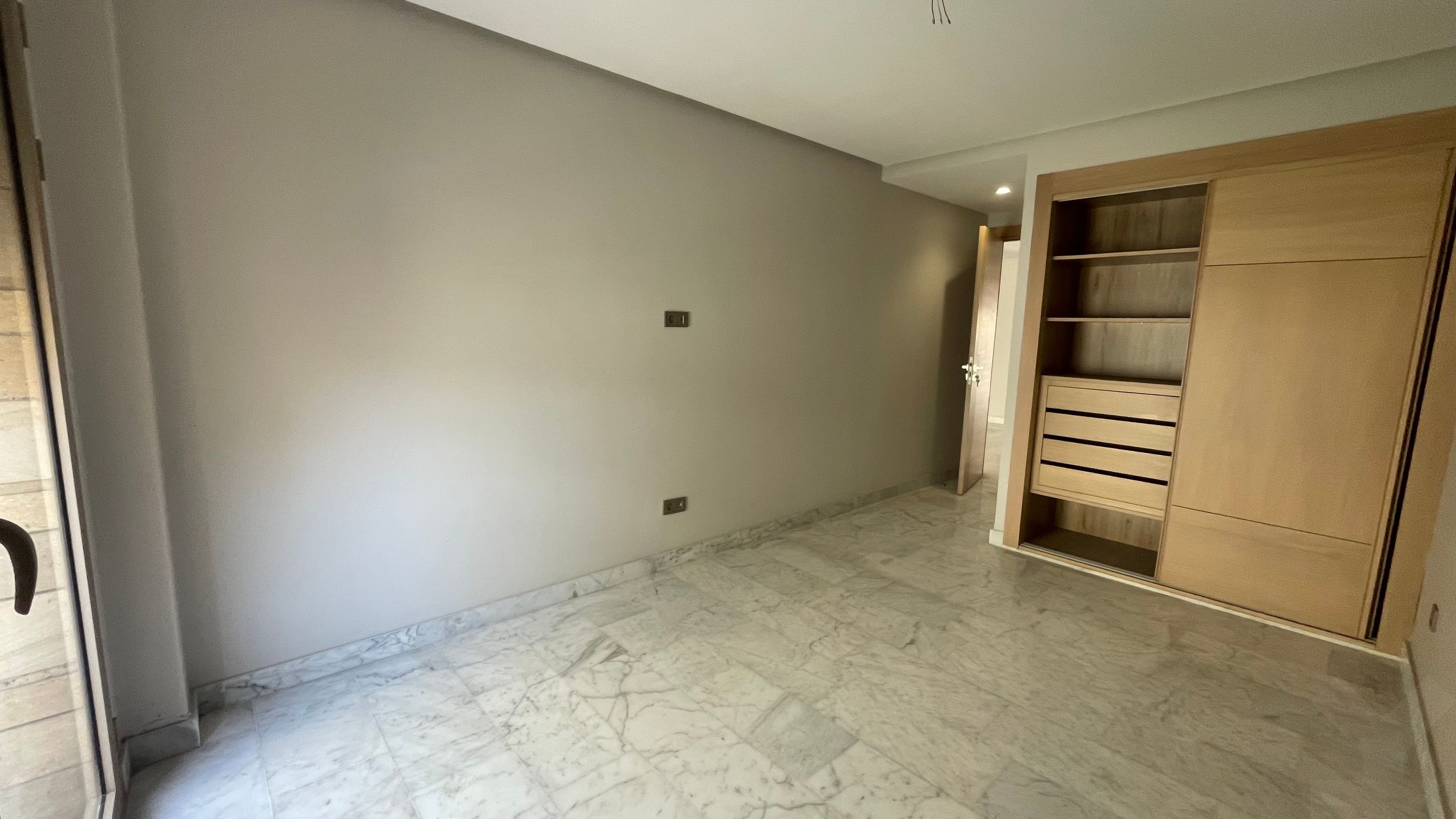 Appartement — Casablanca — 3