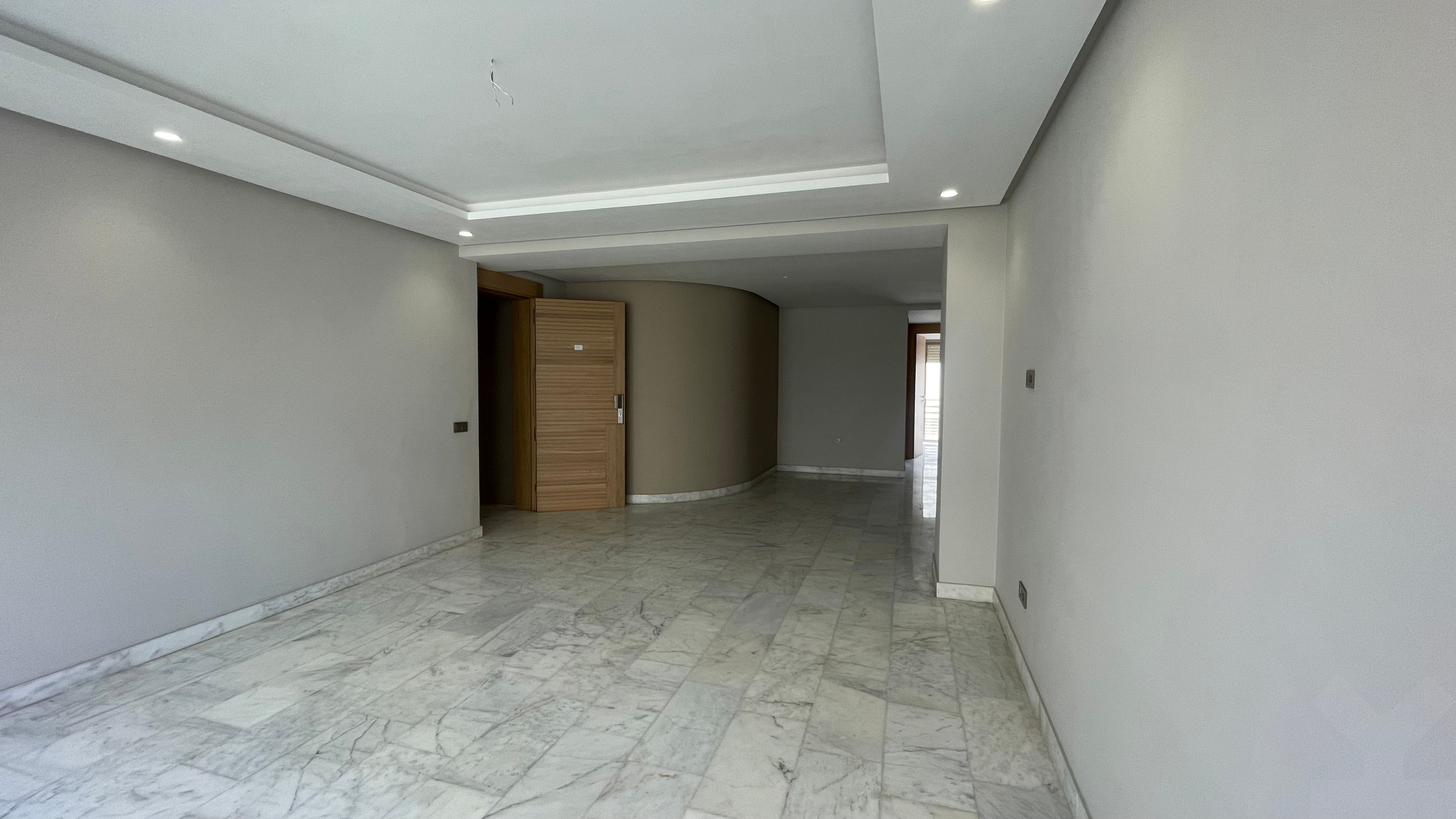 Appartement — Casablanca — 2