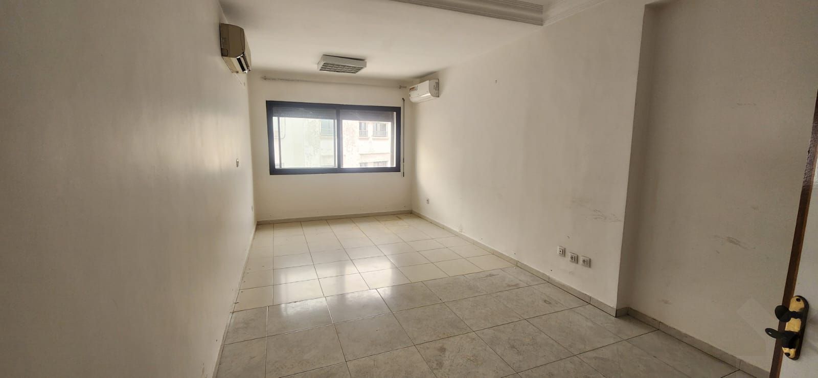 Appartement — Casablanca