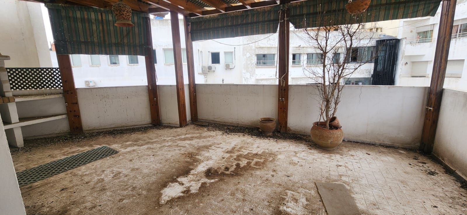 Appartement — Casablanca — 2
