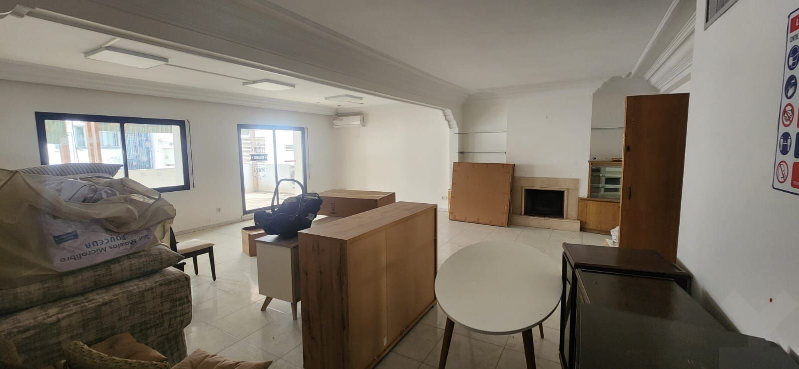 Appartement — Casablanca — 4