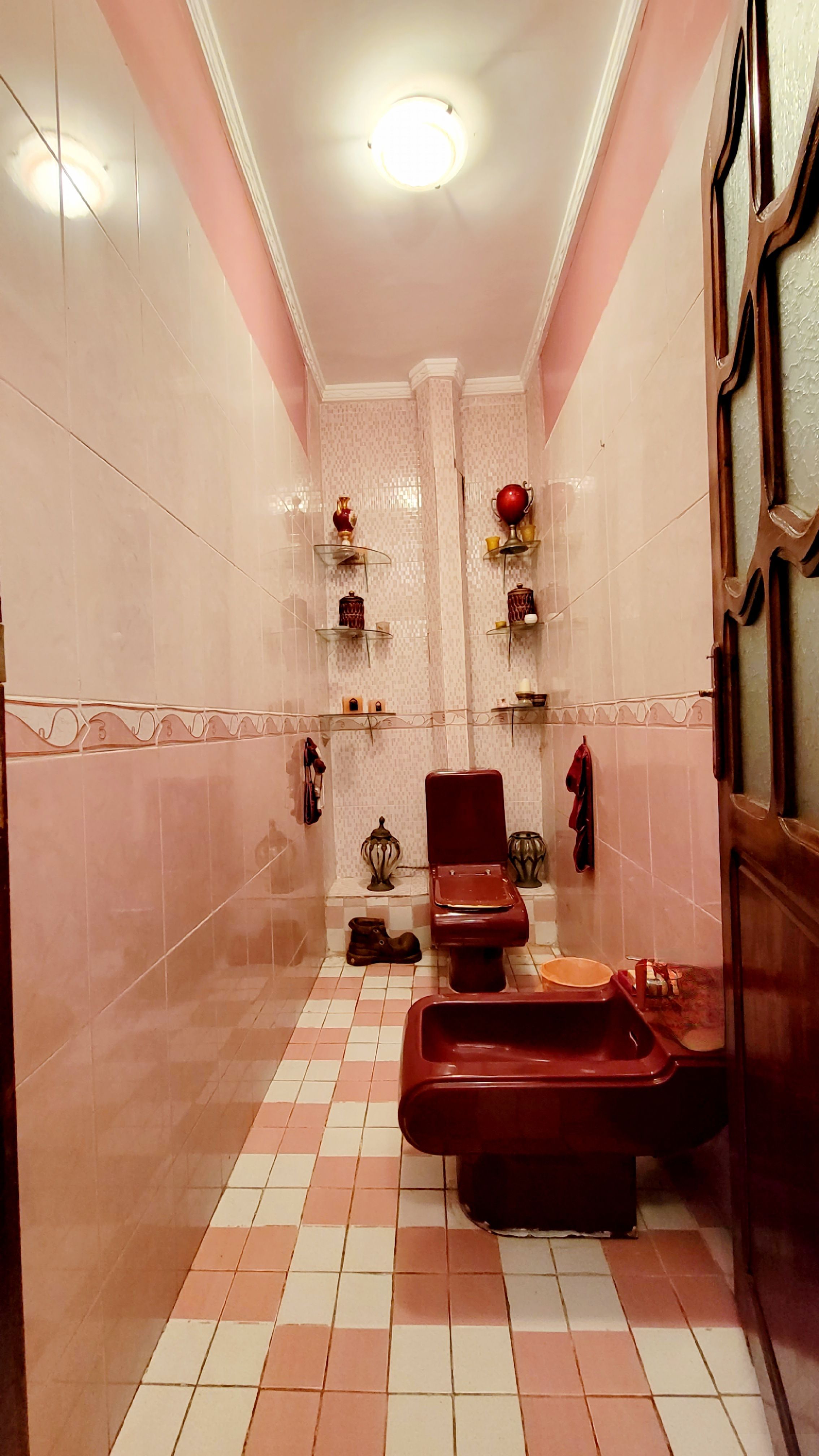 Appartement — Casablanca
