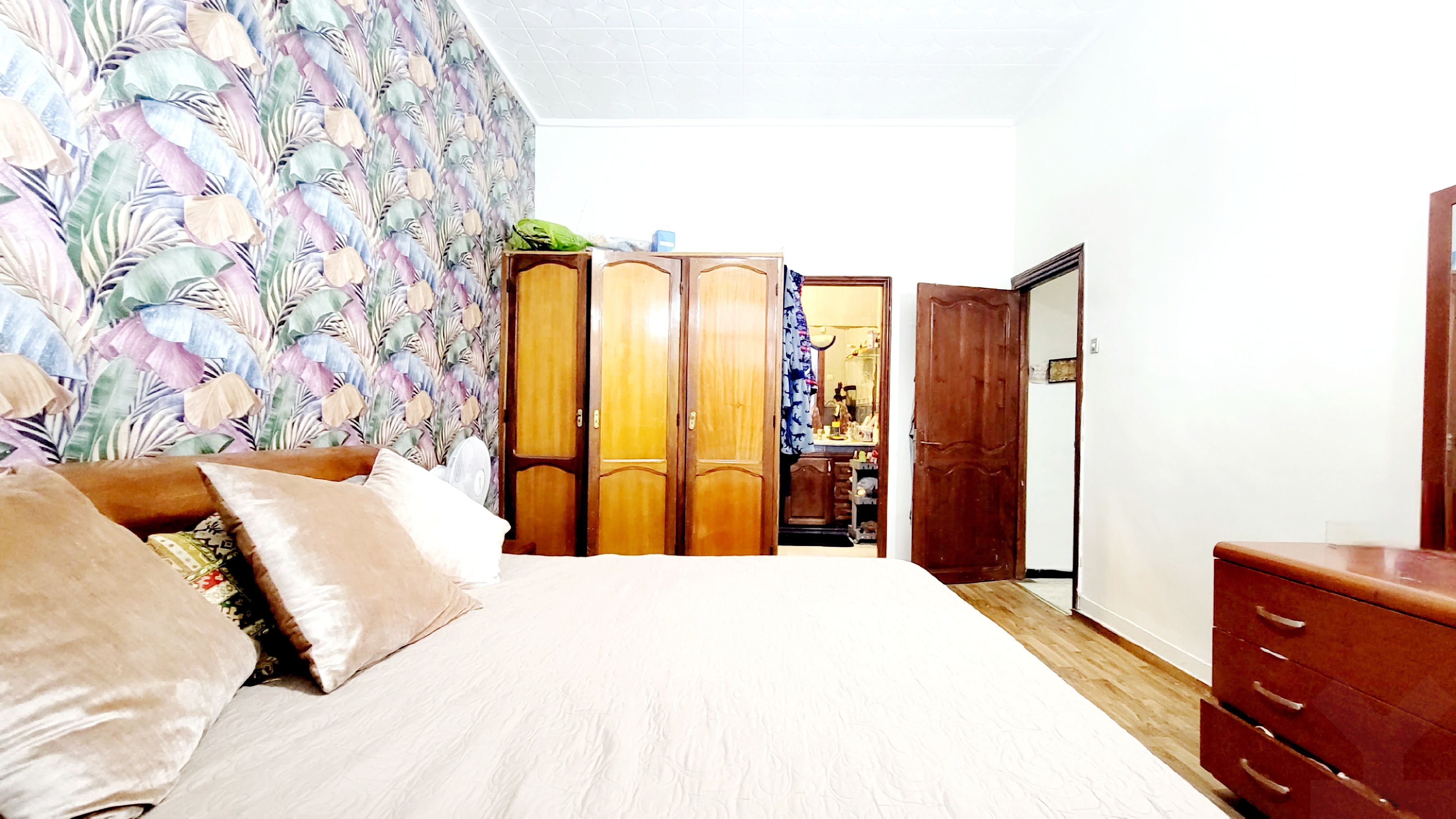 Appartement — Casablanca — 2