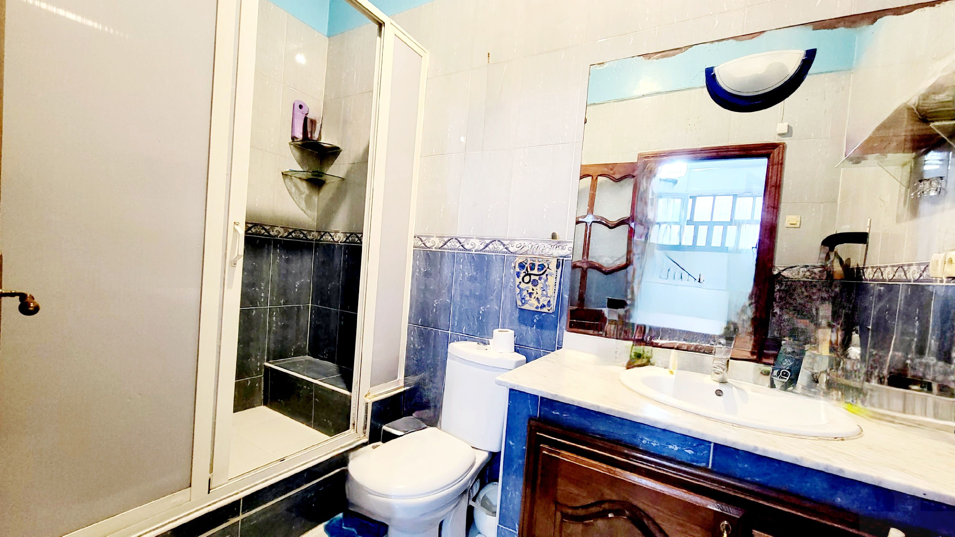 Appartement — Casablanca — 3