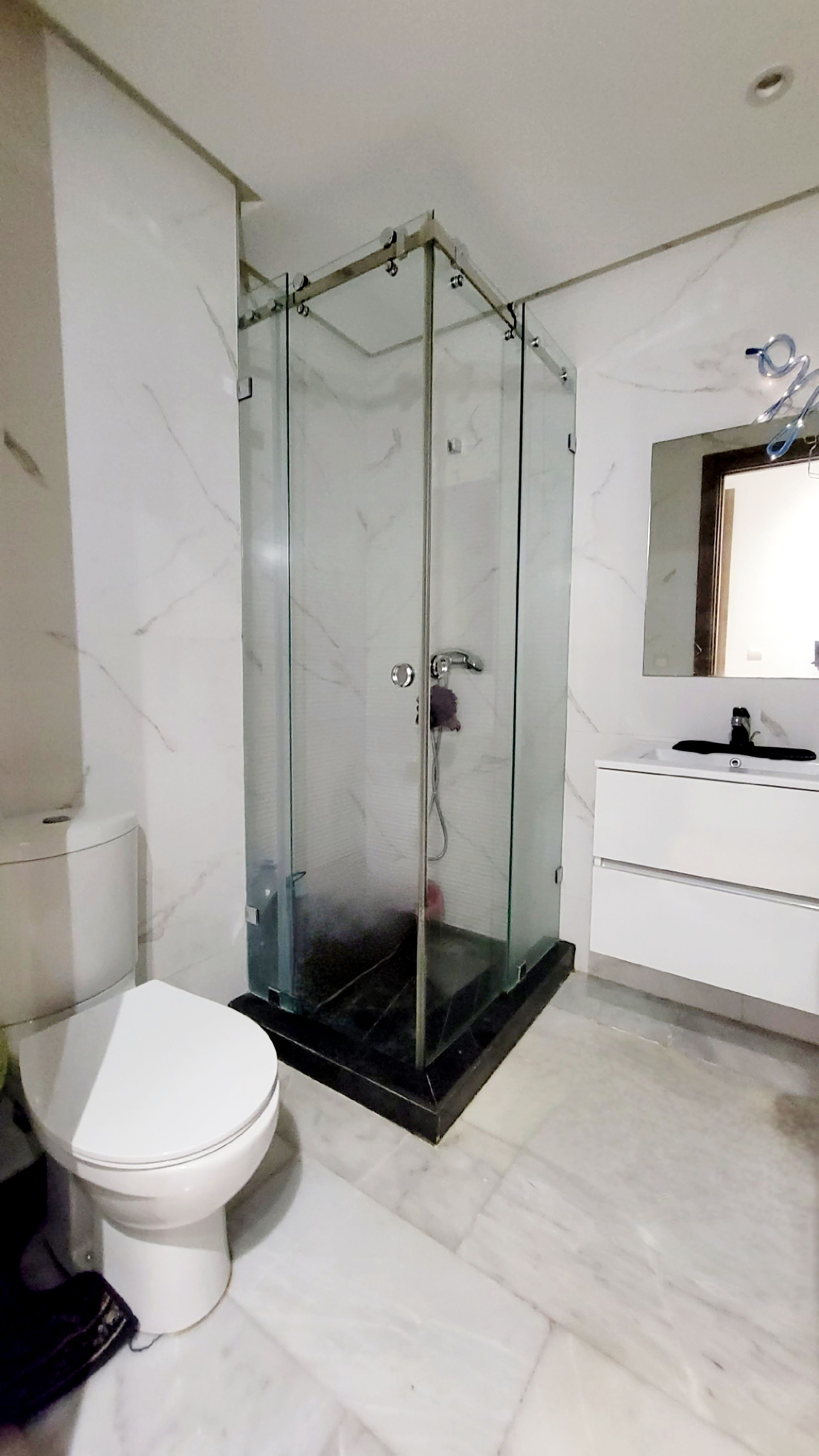 Appartement — Dar Bouazza — 2