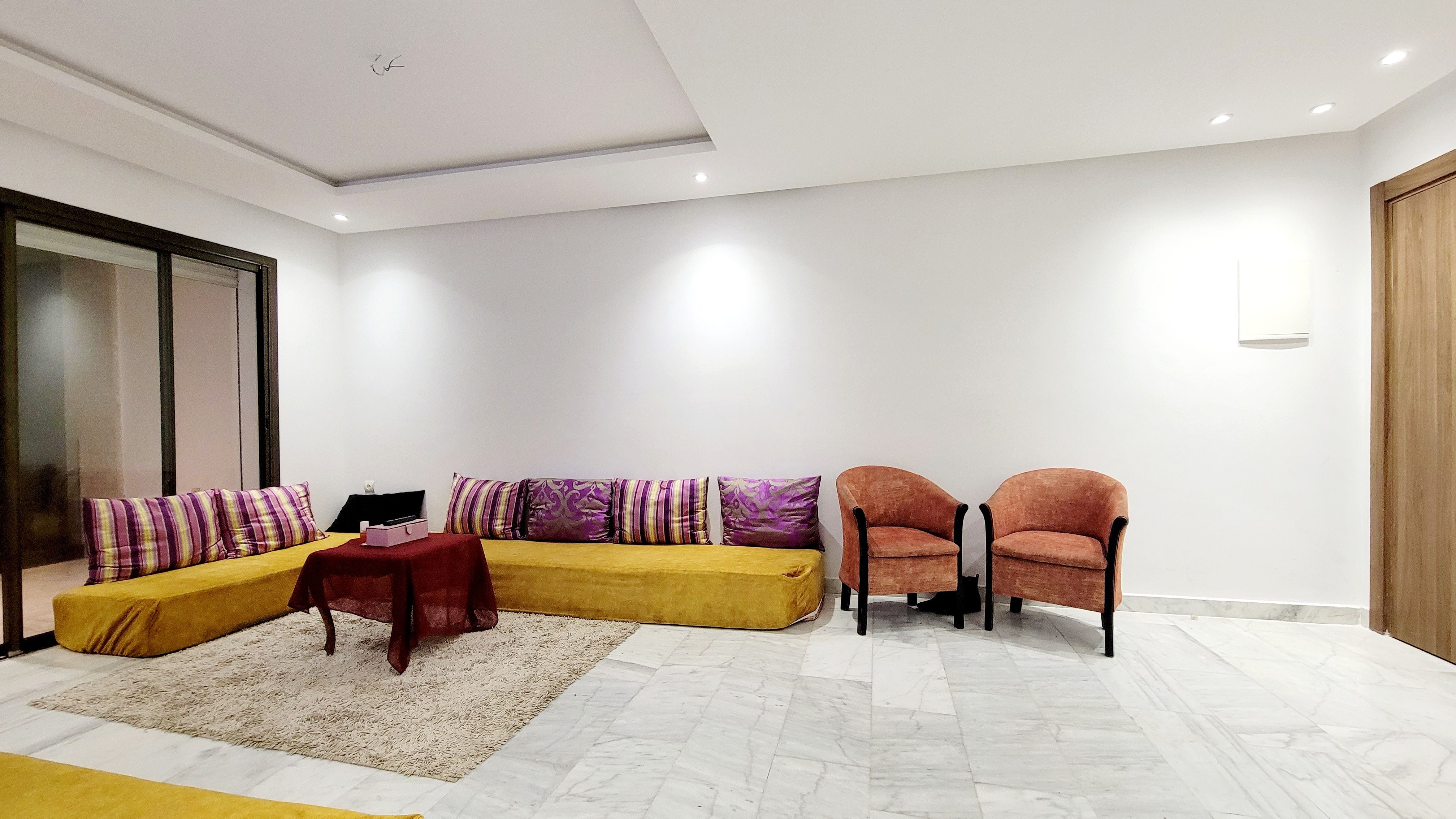 Appartement 107 m² à Tamaris2 — 9