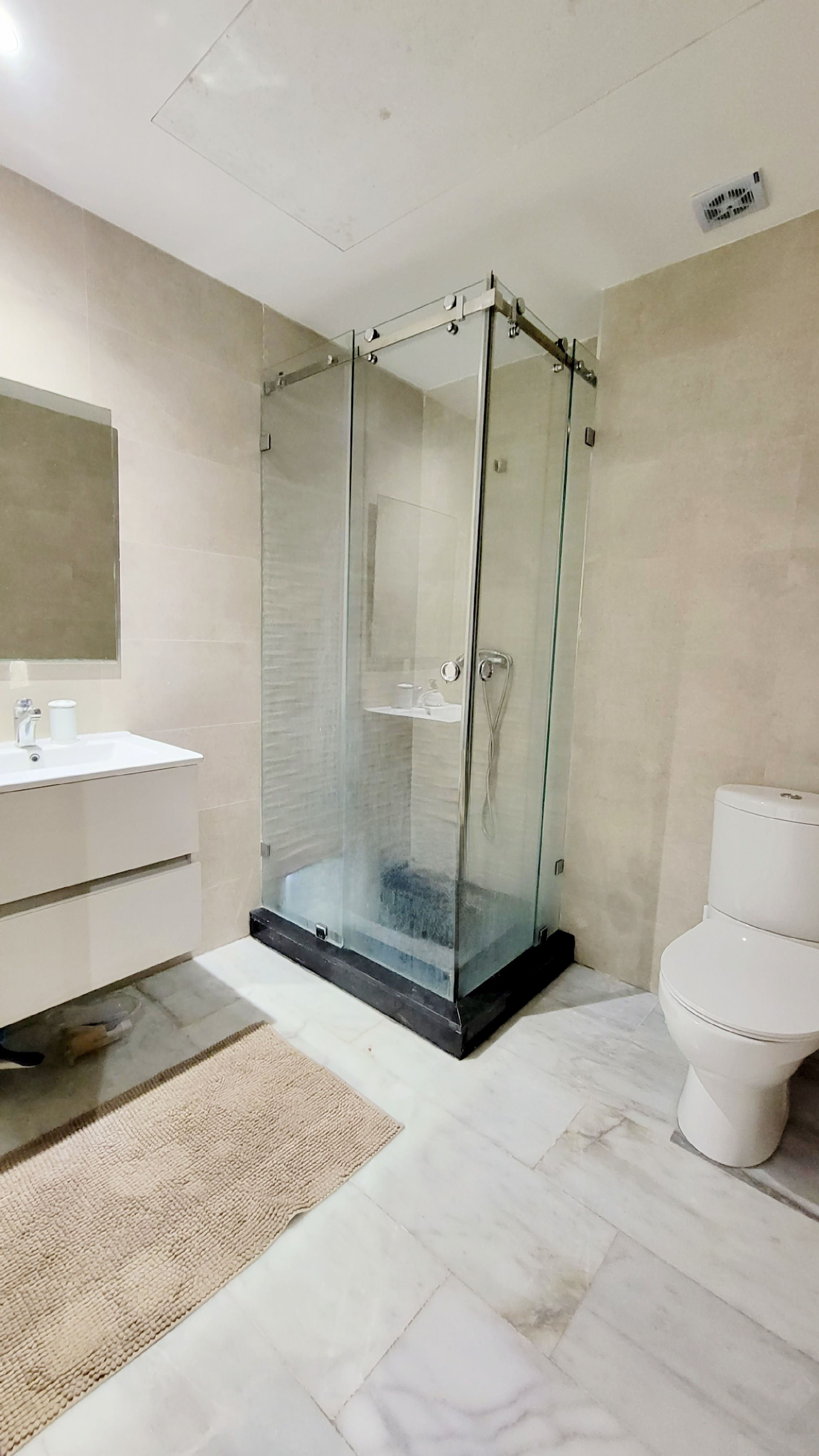 Appartement — Dar Bouazza — 3