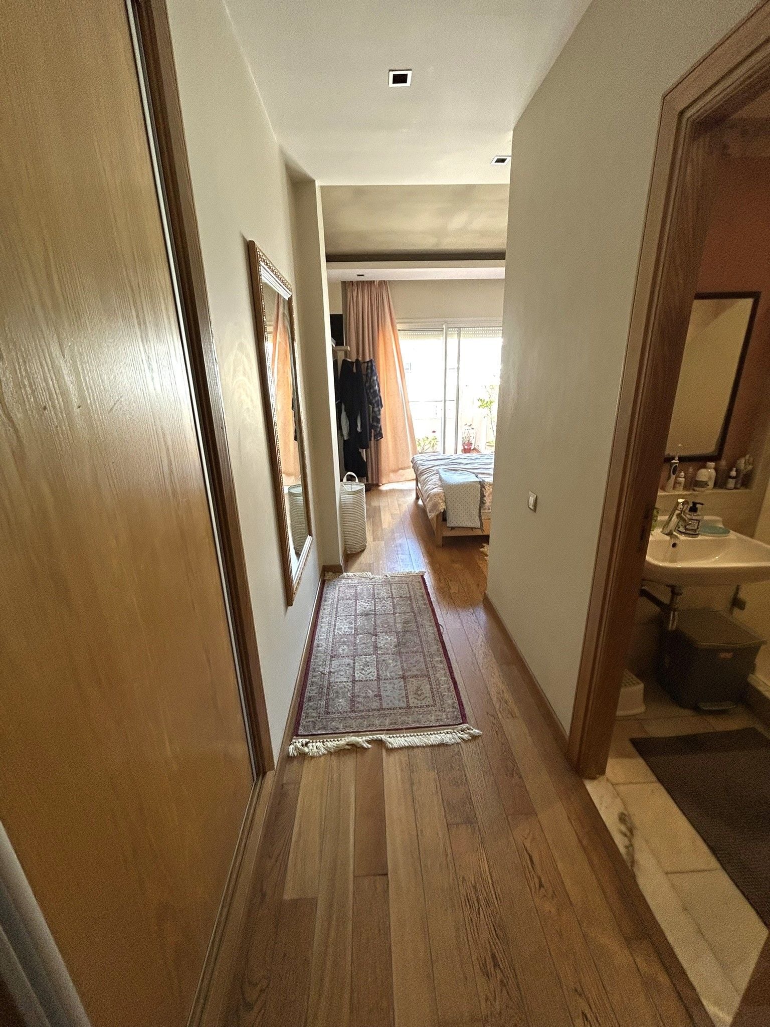 Appartement — Casablanca