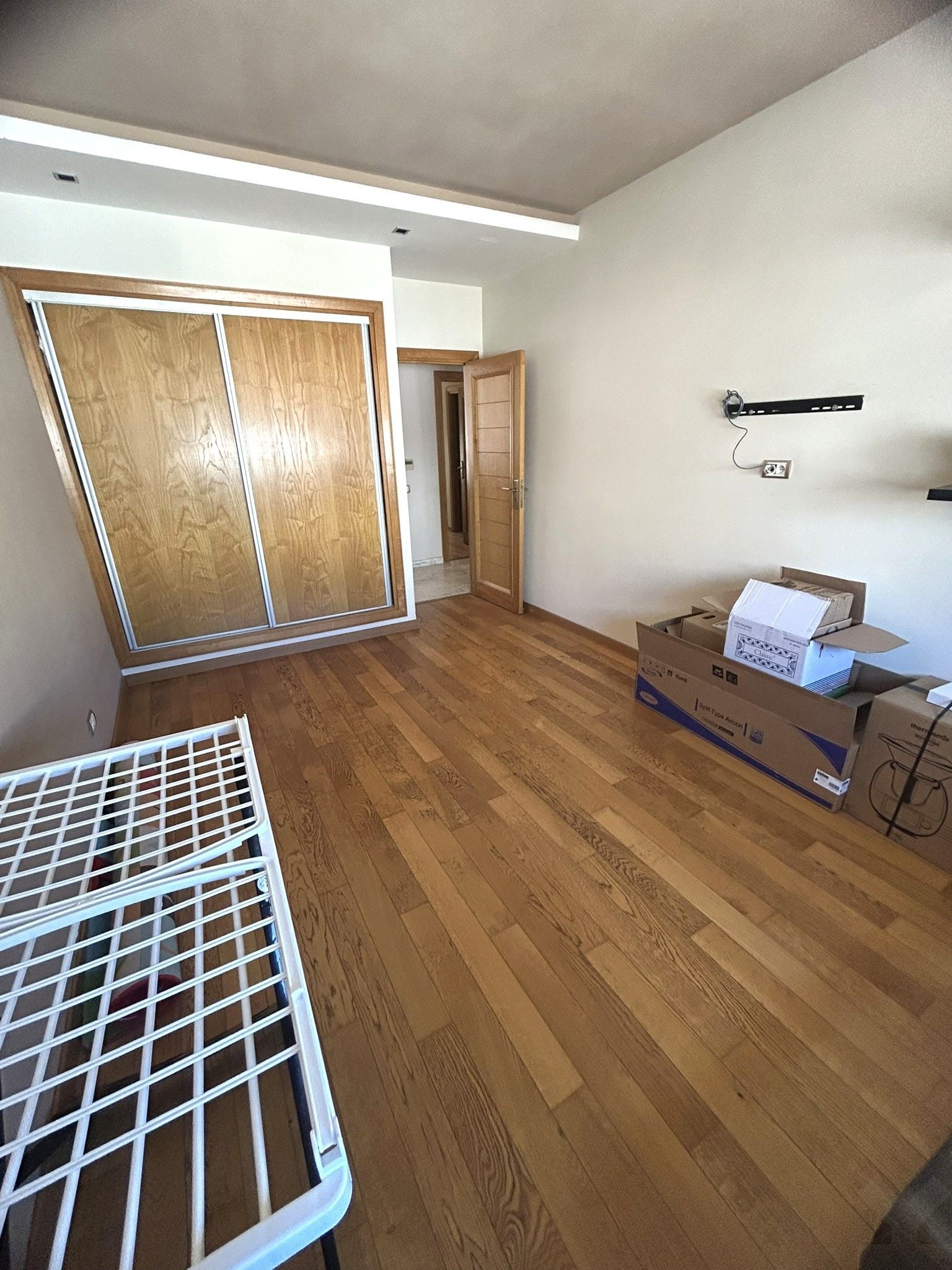 Appartement — Casablanca — 5