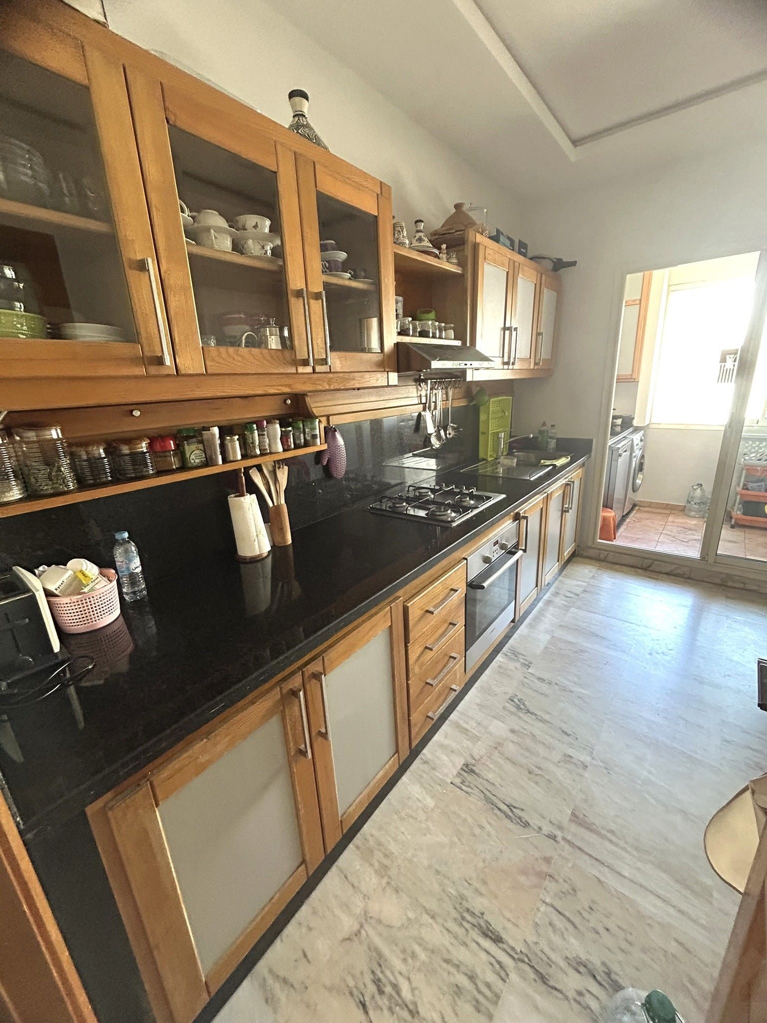 Appartement — Casablanca — 6