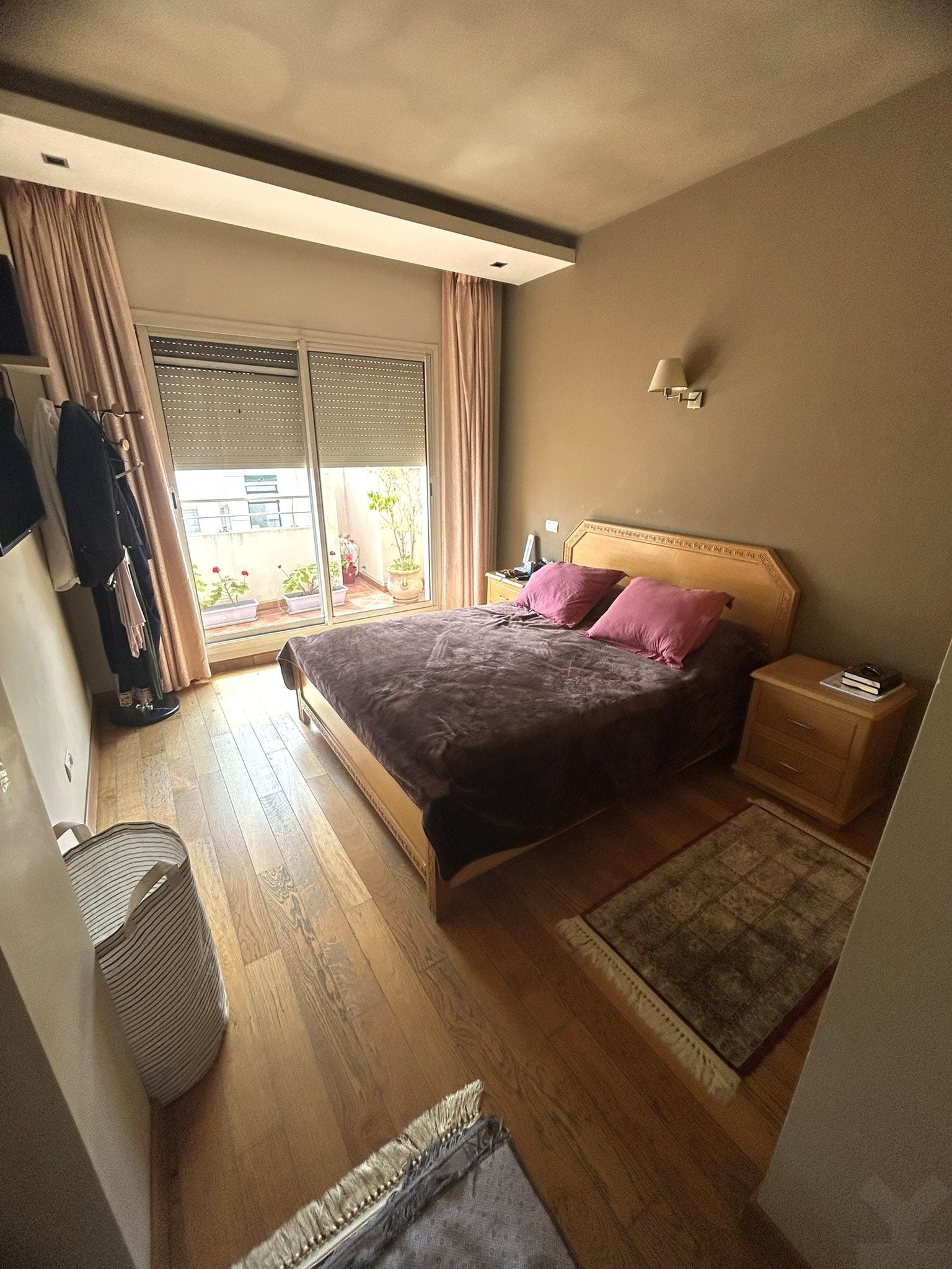 Appartement 121 m² à Californie — 7