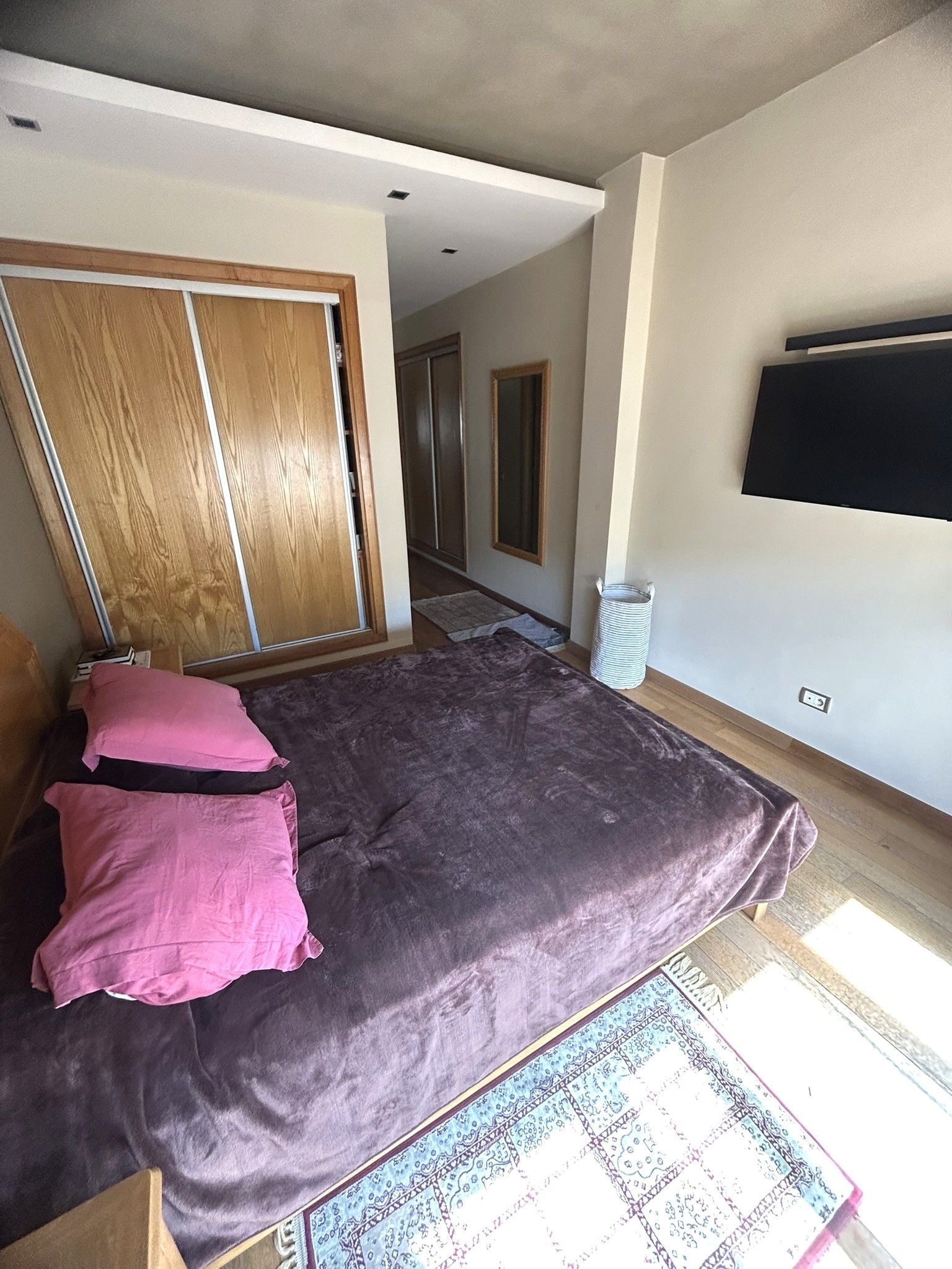 Appartement 121 m² à Californie — 9