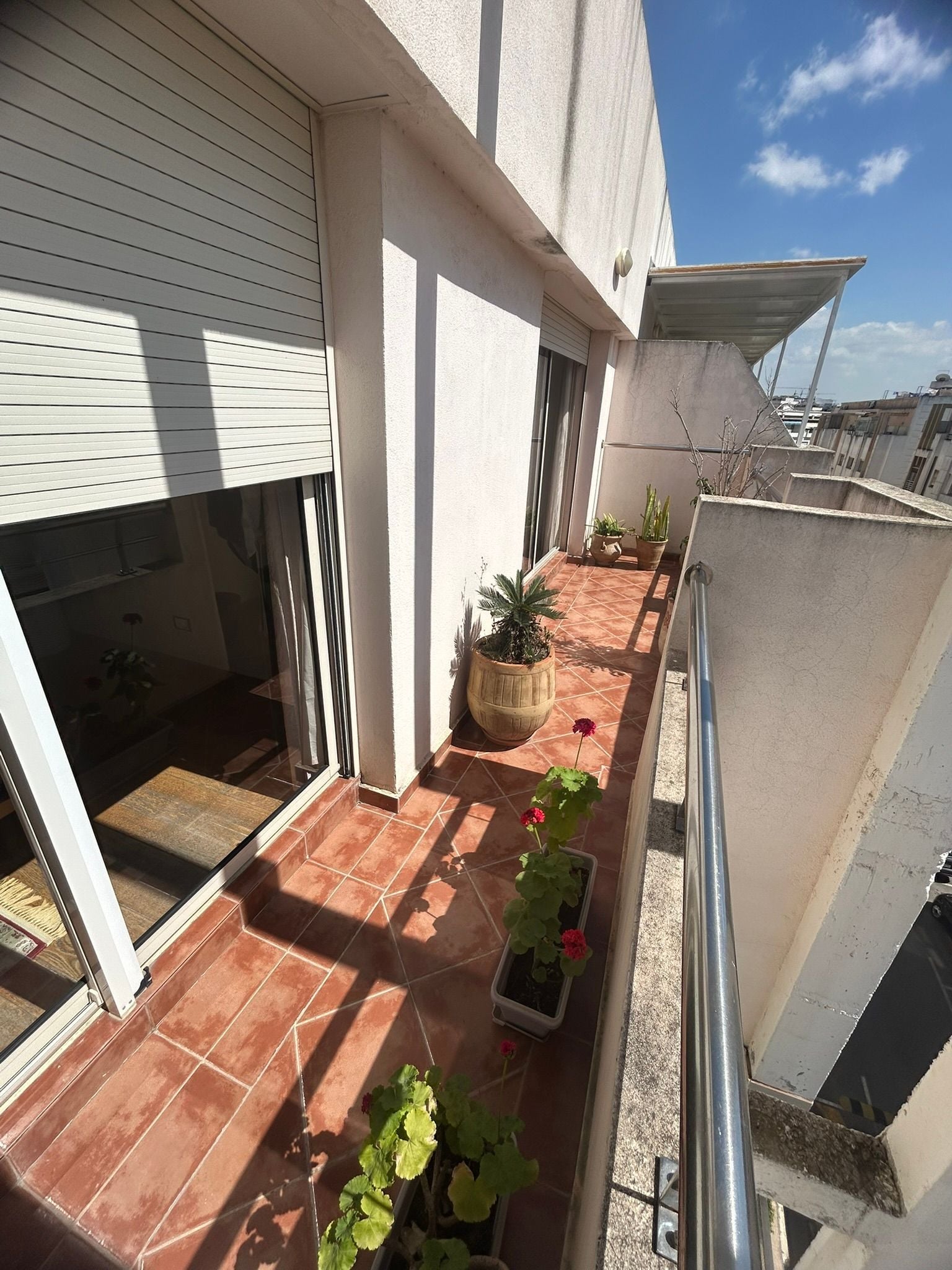 Appartement 121 m² à Californie — 21