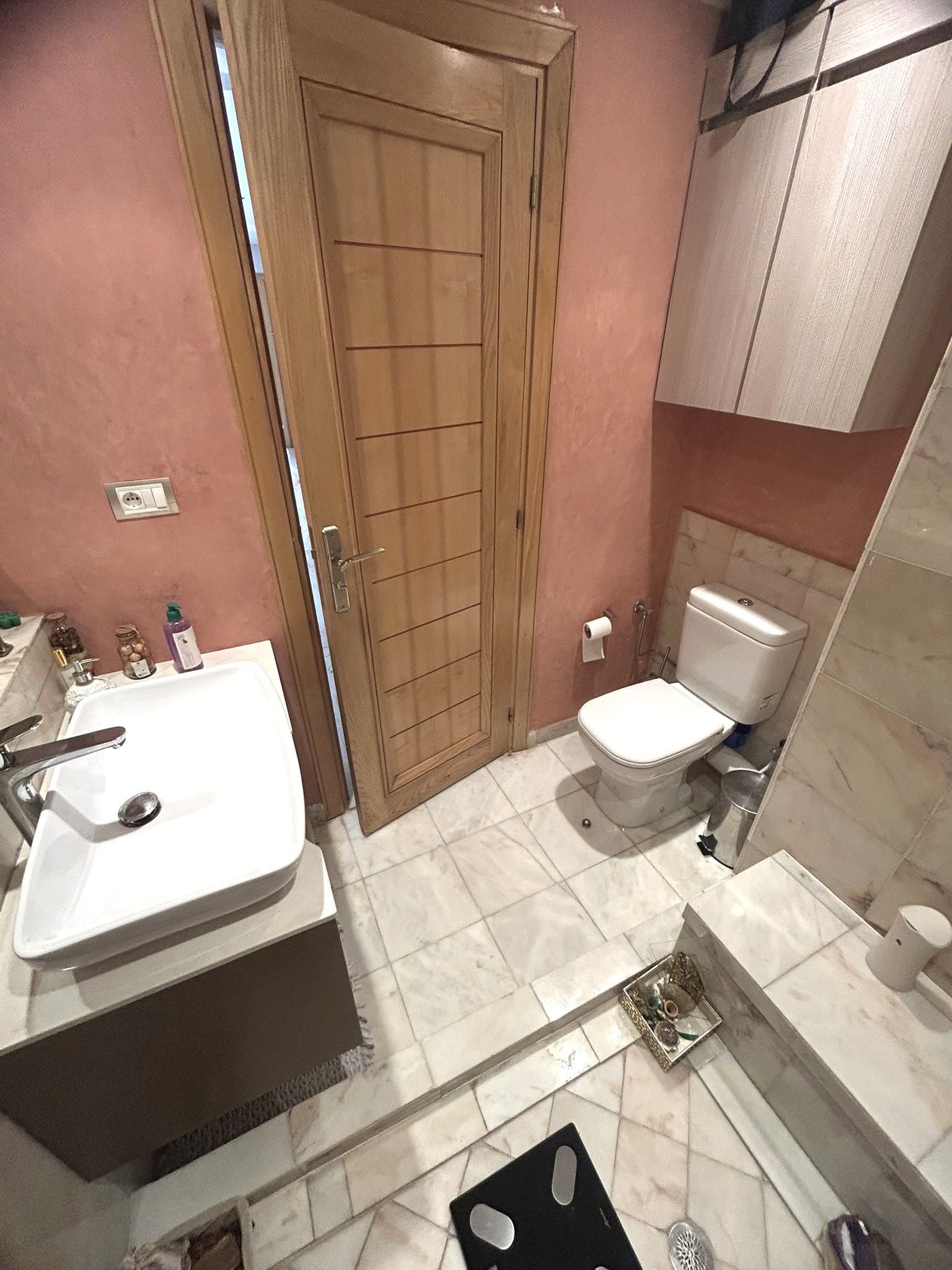 Appartement 121 m² à Californie — 11