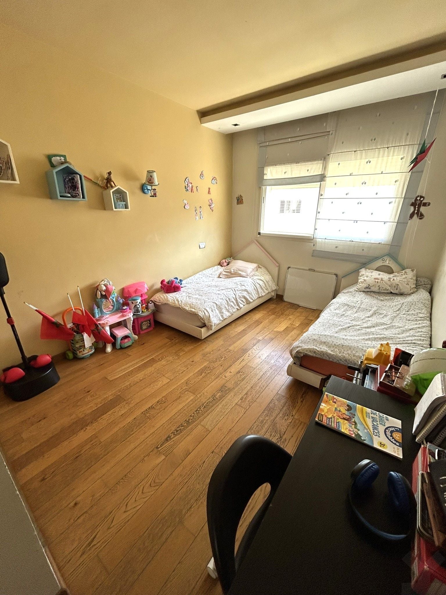 Appartement 121 m² à Californie — 12