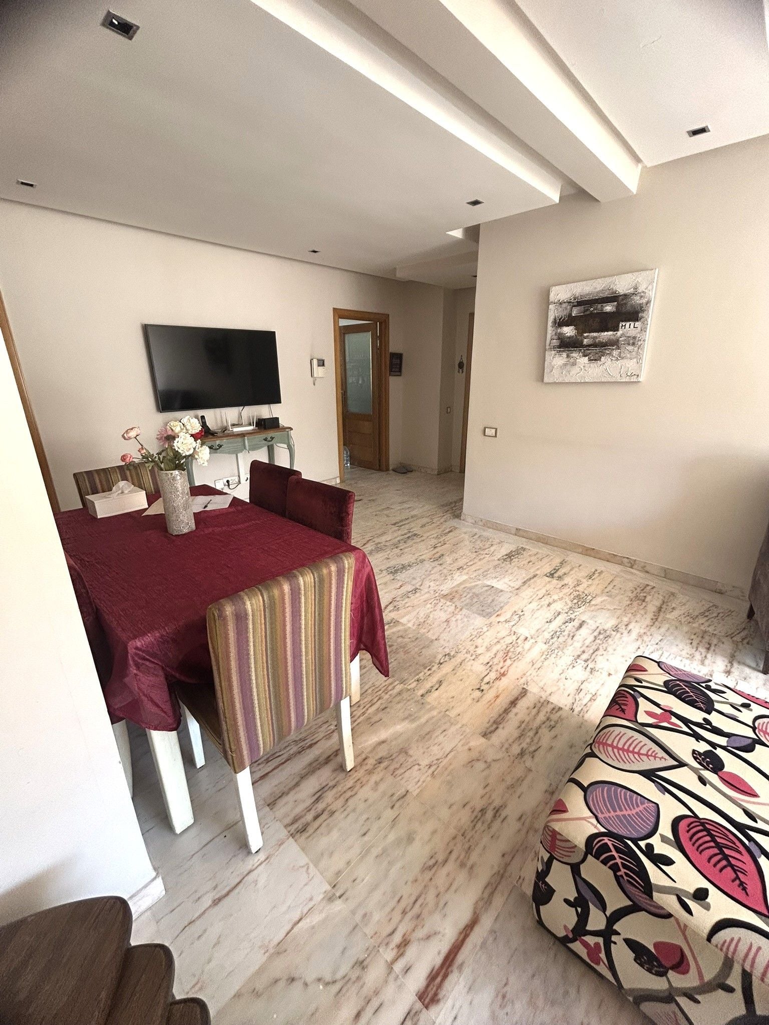 Appartement 121 m² à Californie — 13