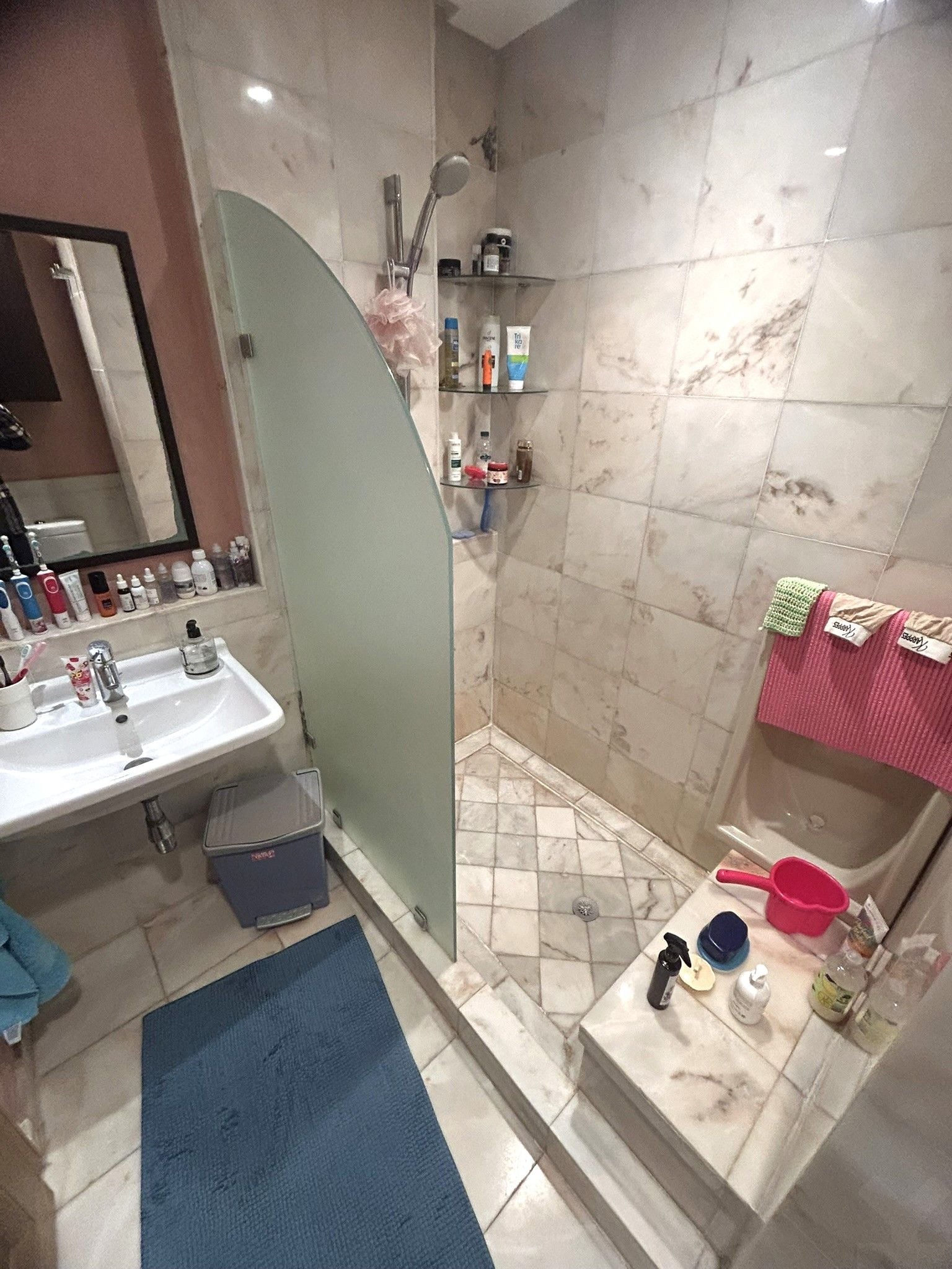 Appartement 121 m² à Californie — 15