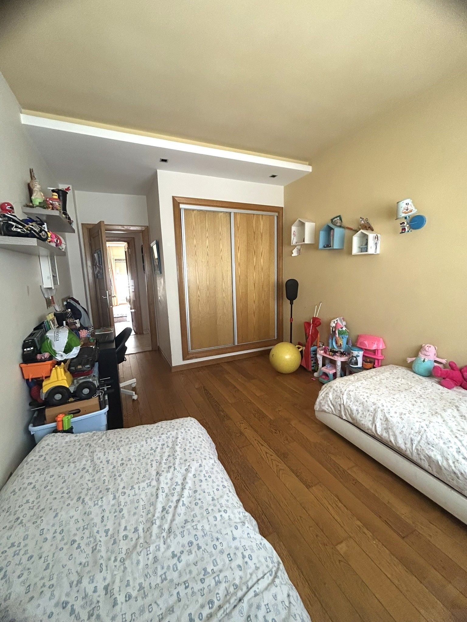Appartement 121 m² à Californie — 16