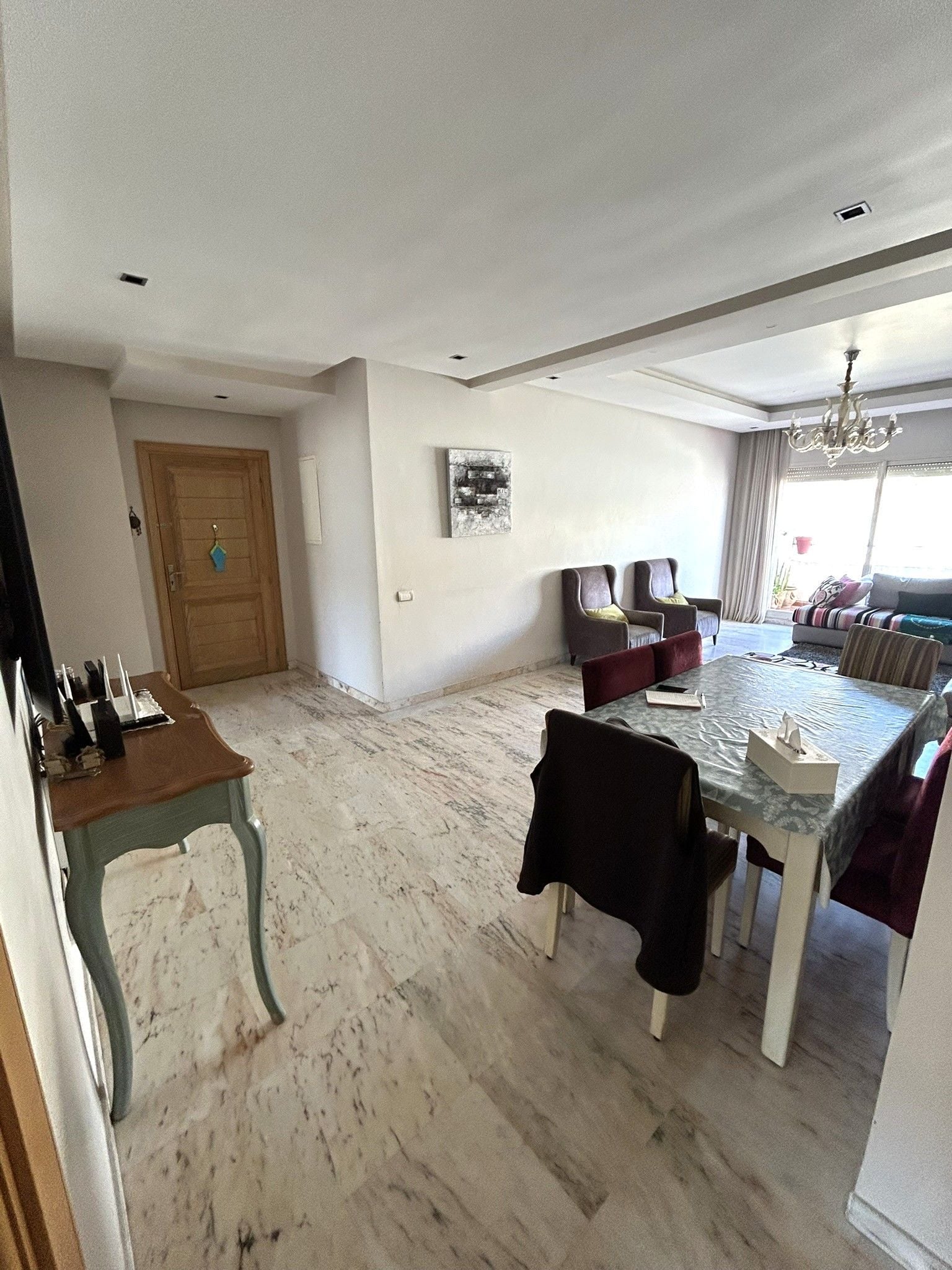 Appartement 121 m² à Californie — 17