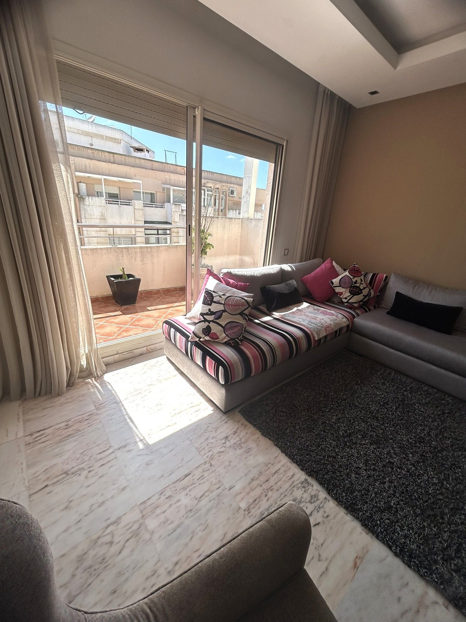 Appartement 121 m² à Californie — 19